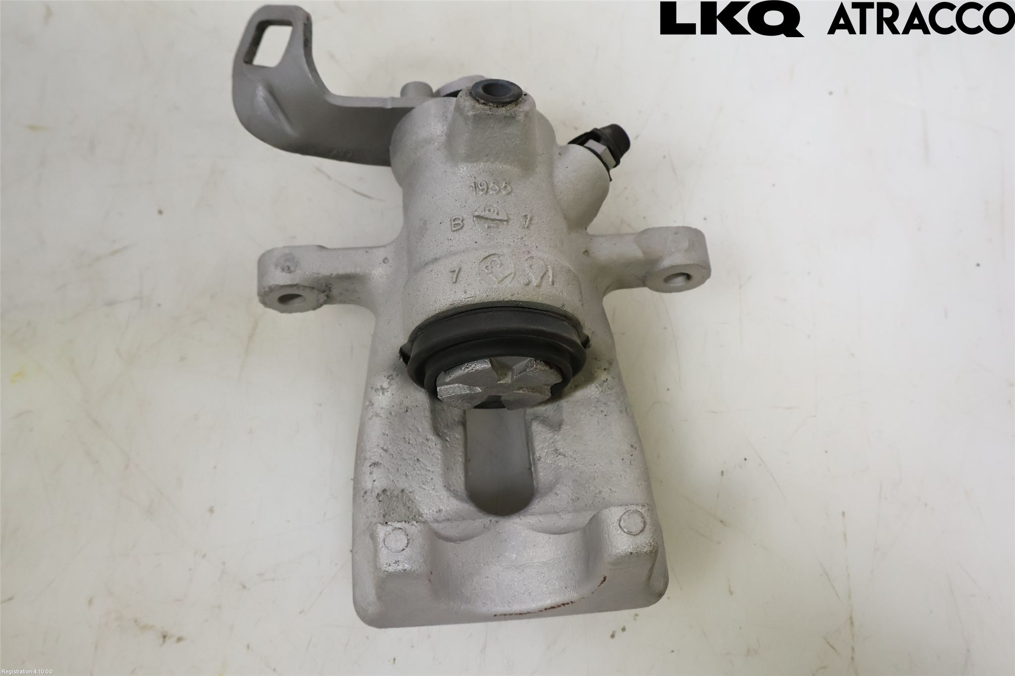 Mini COUPE R56 05-14 Bromsok Bak Vänster