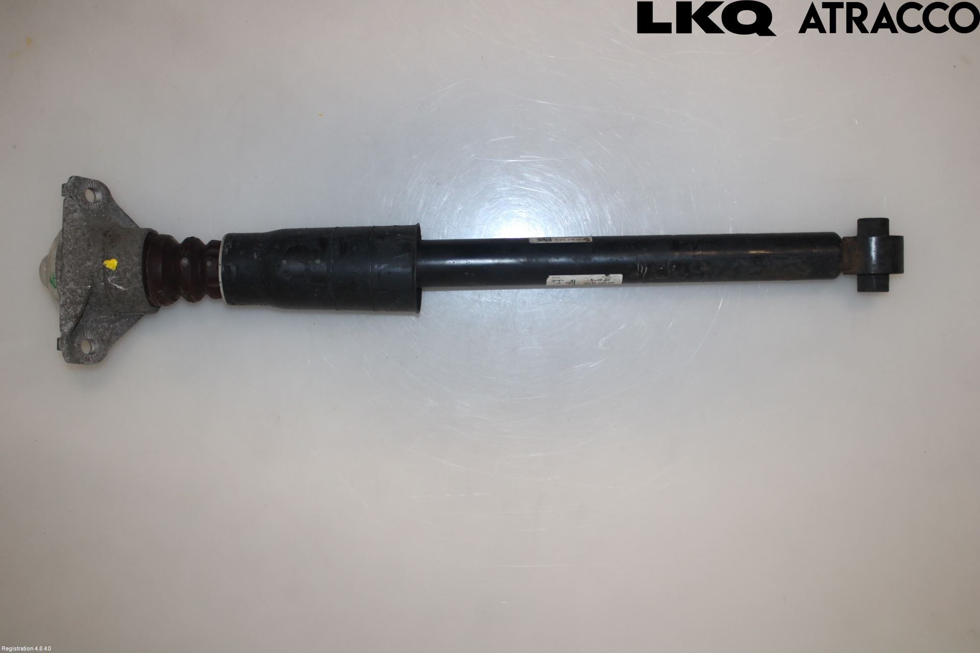 Audi A4/S4 B9 16-19 Stötdämpare Bak