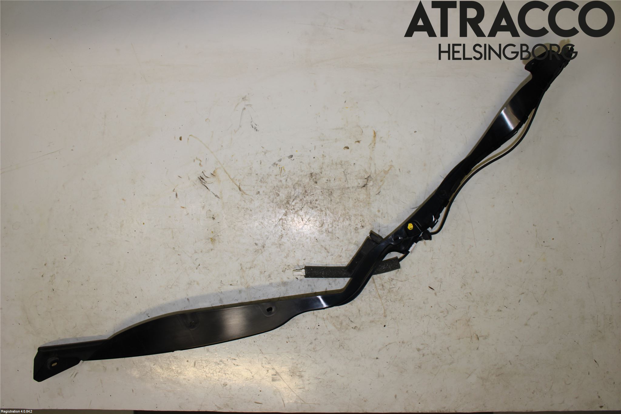 Nissan X-TRAIL 14-21 Bakluckeöppnare Automatisk