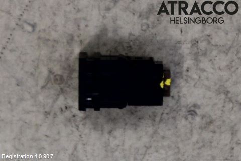 Toyota COROLLA CROSS XG10 22- Usb Connection