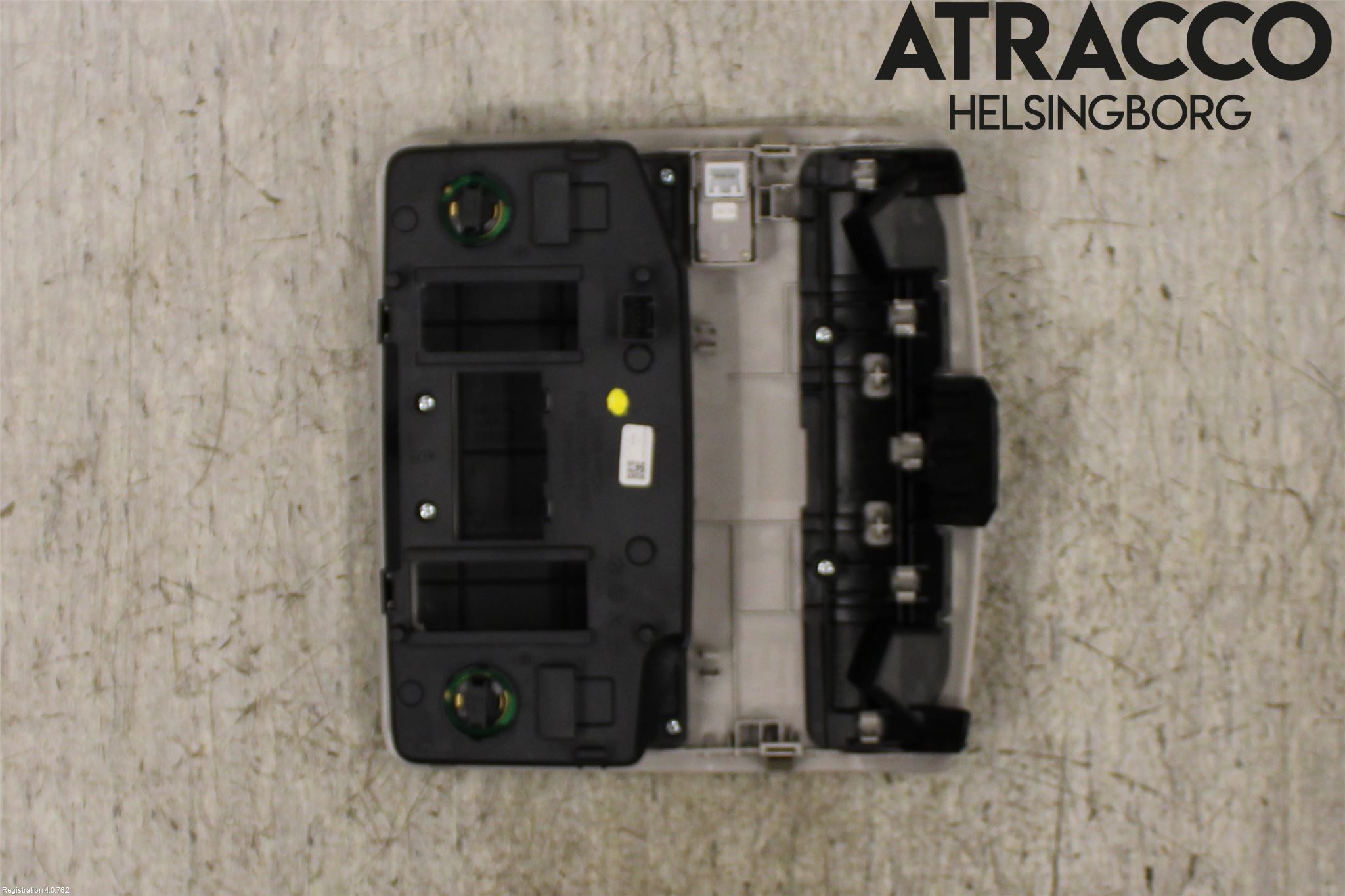 Mitsubishi ECLIPS CROSS Innerbelysning