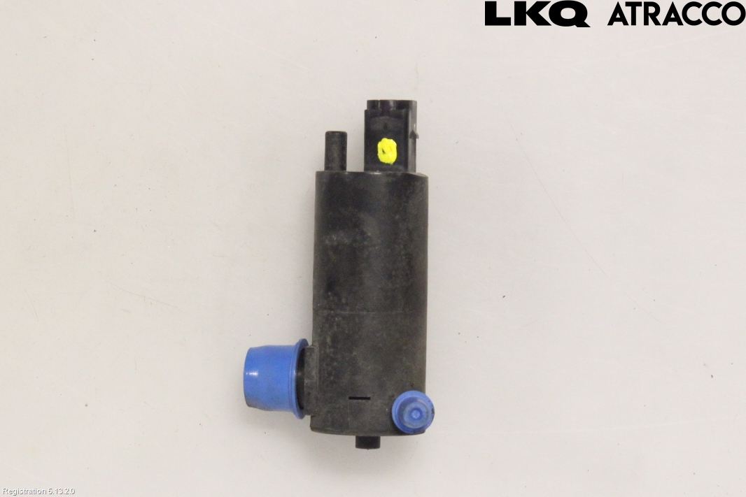 Toyota AVENSIS 09-15 Spolarpump Högtryck