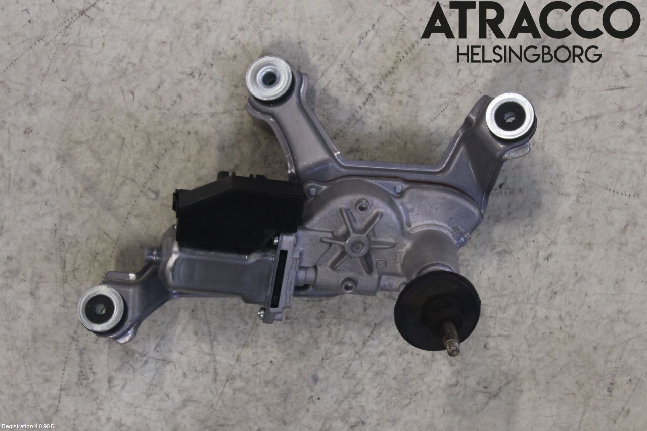 Toyota RAV4 19- Torkarmotor Baklucka