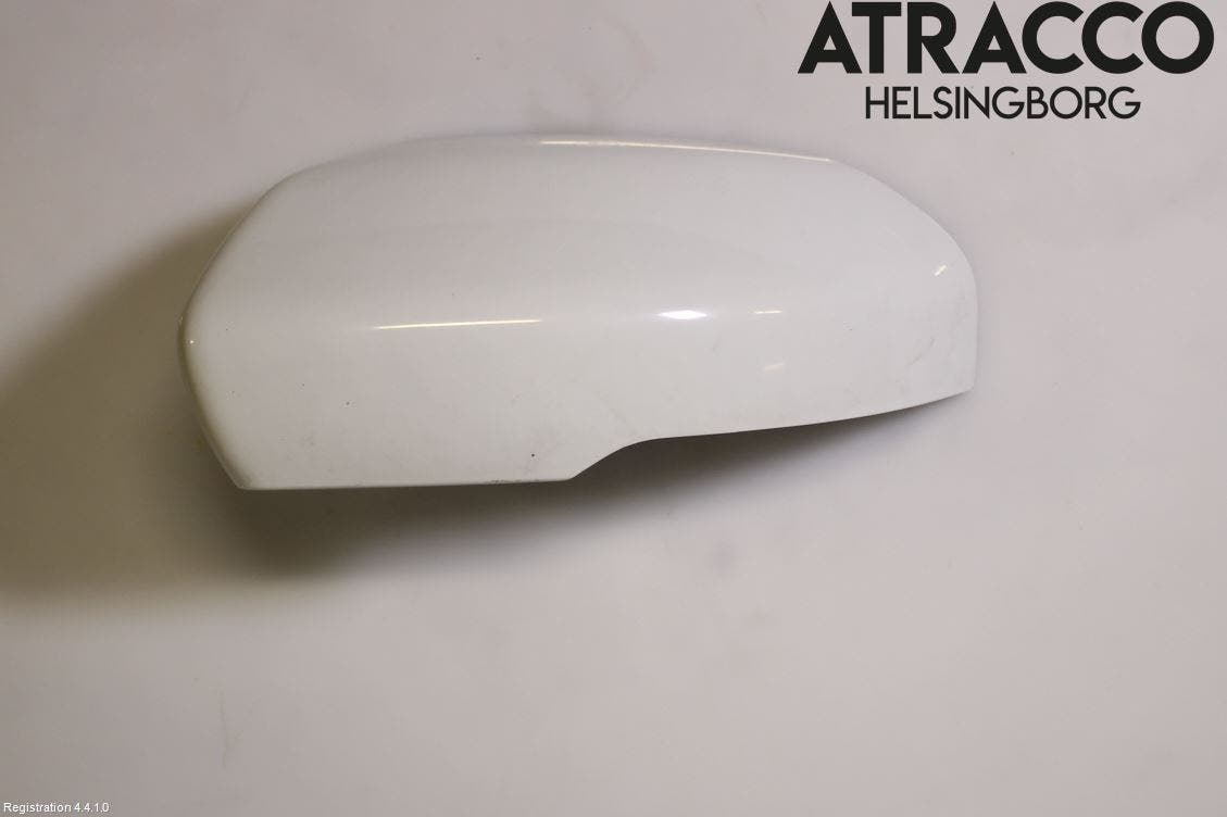 Landrover LAND ROVER RANGE ROVER EVOQUE (L538) 11-18 Spegel Yttre Kåpa-Ram-Hus Vä