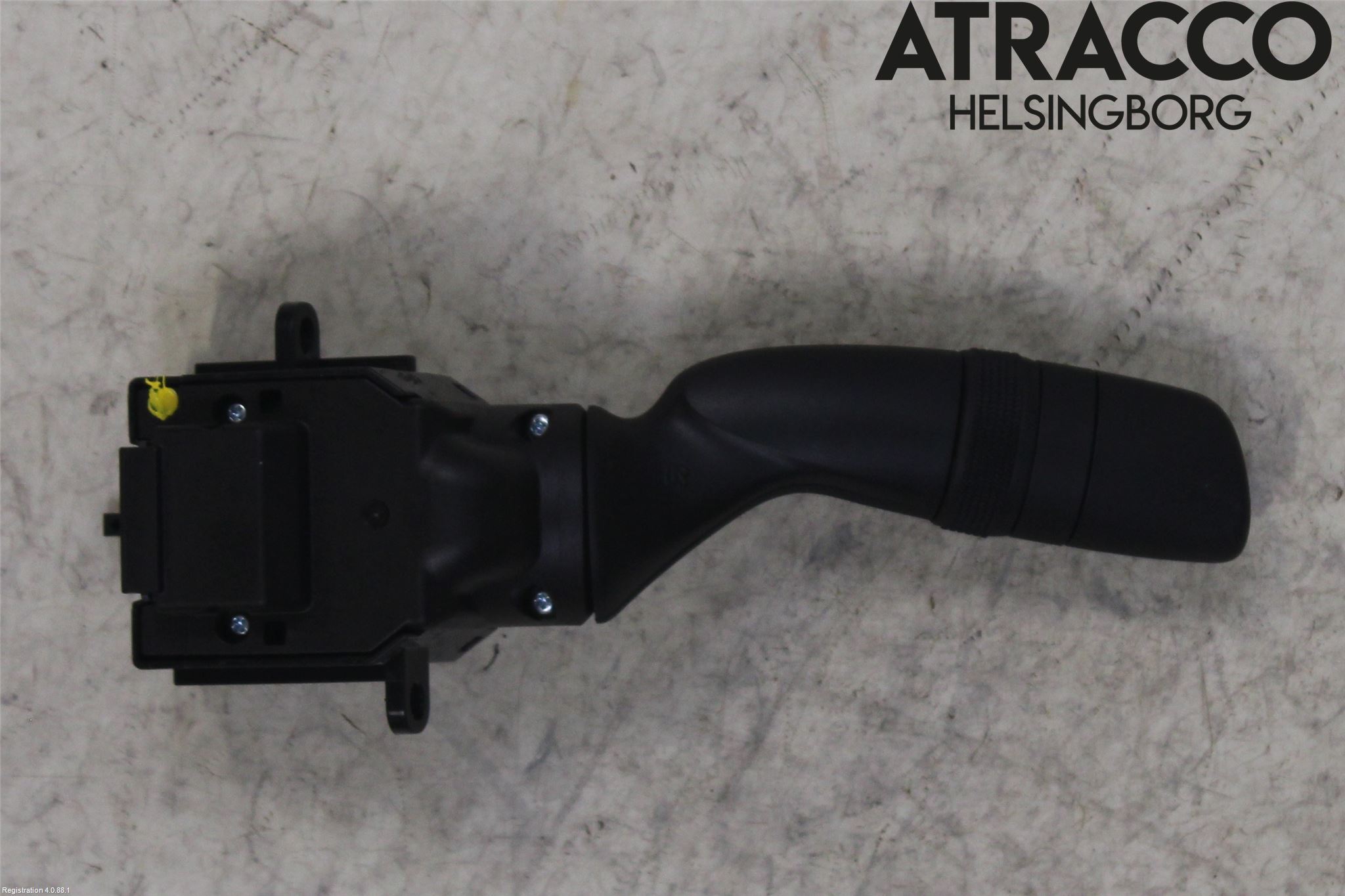 Toyota AYGO X AB70 22- Spak Blinkers-Ljusomk