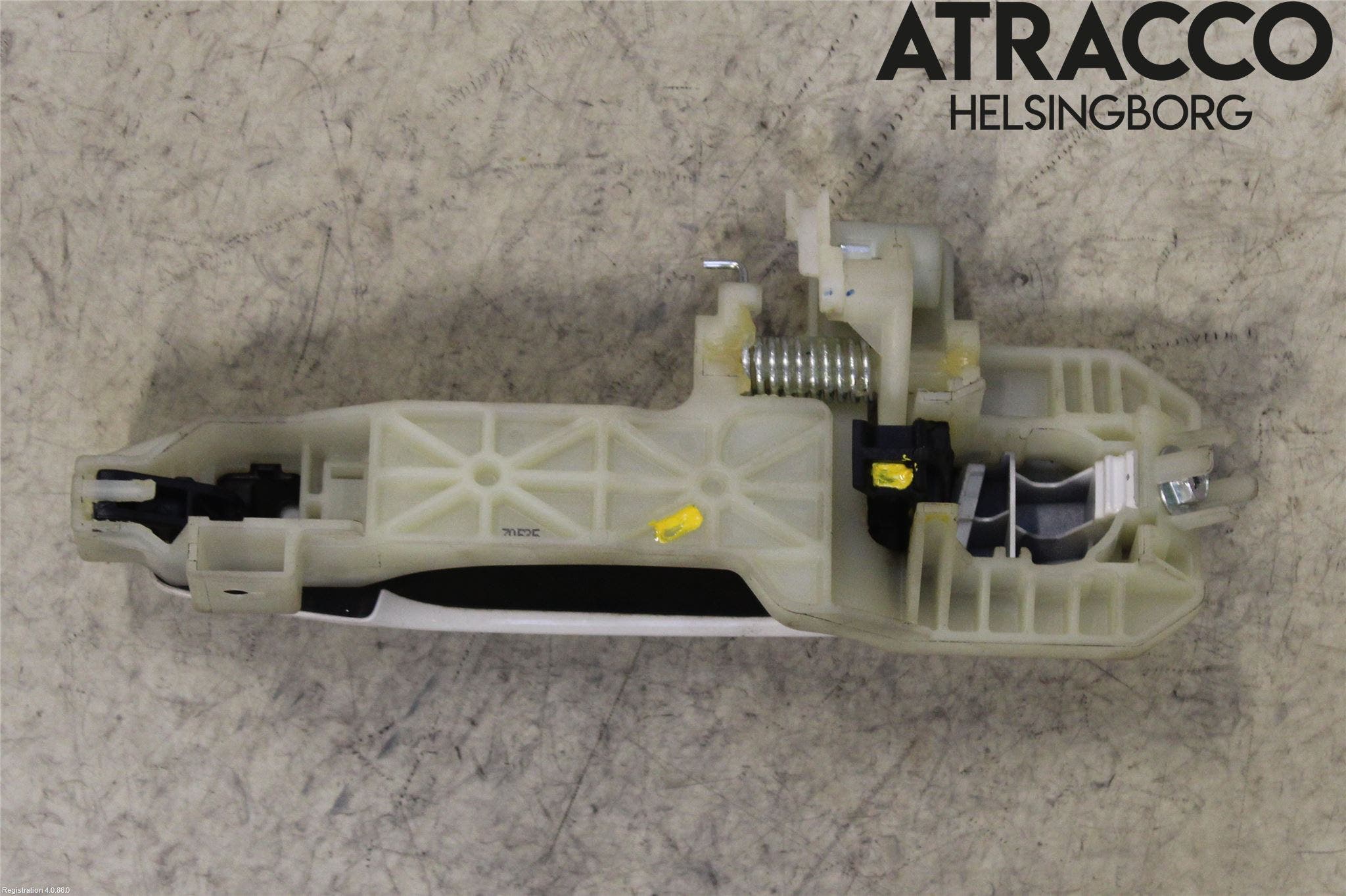 Kia RIO 17- Dörrhandtag Yttre Hö