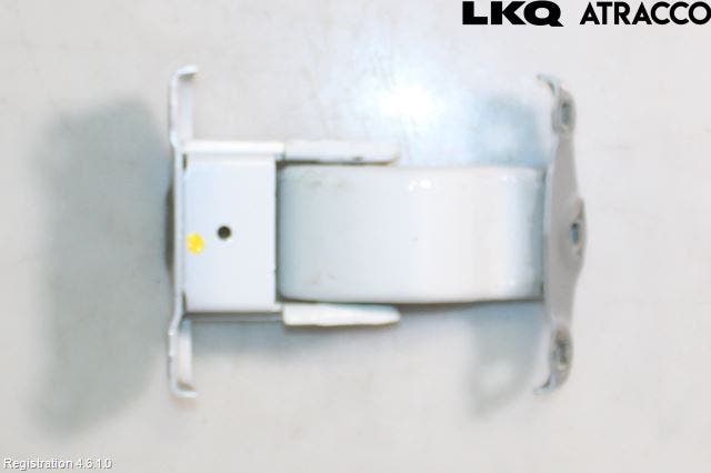 Opel VIVARO 15-19 Bakluckegångjärn Vä