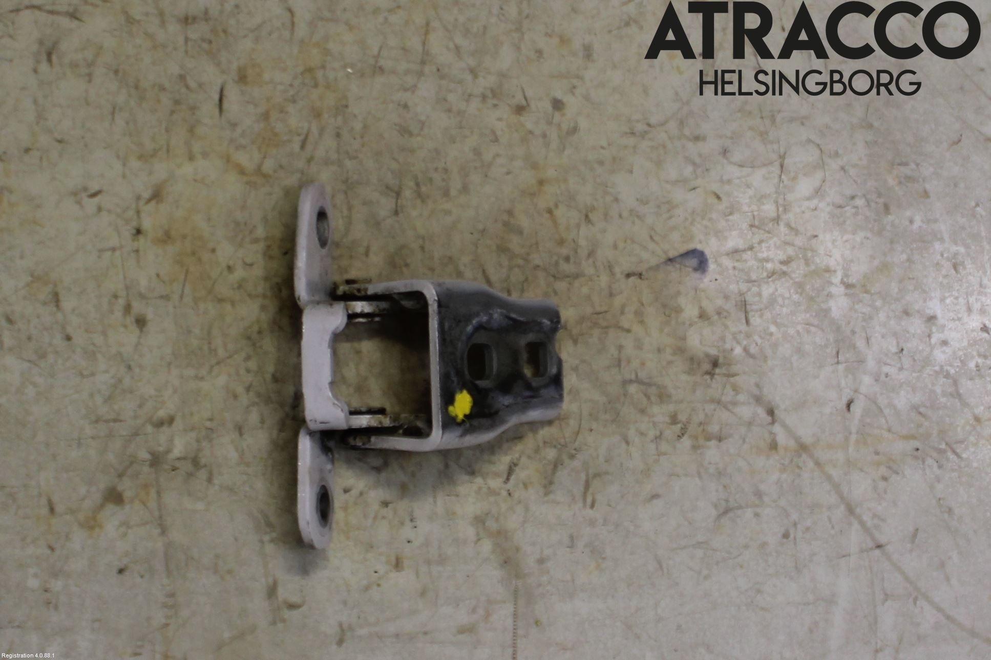 Dodge PICK UP RAM 81- Dörrgångjärn