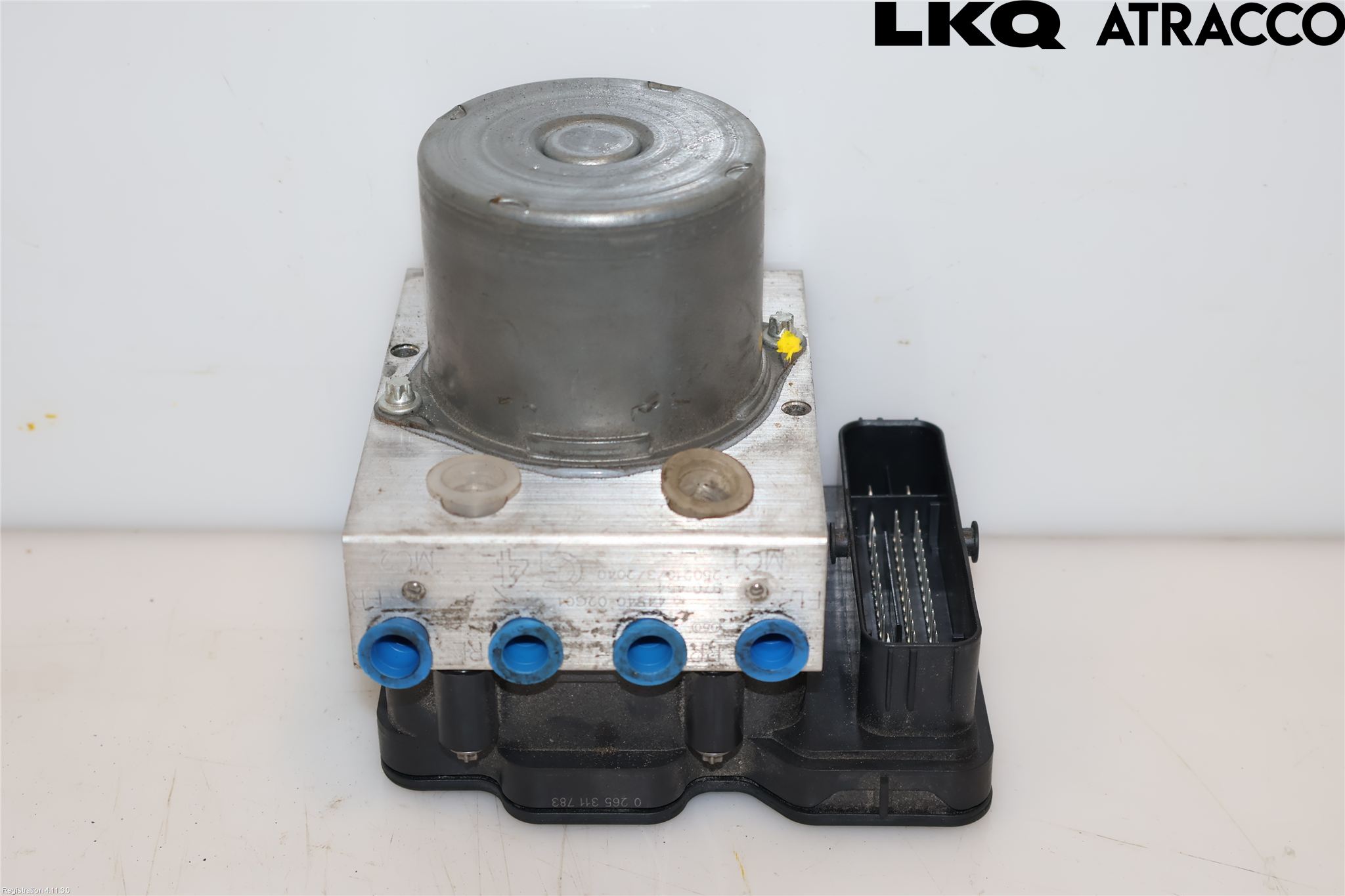 Toyota COROLLA 19- Abs Hydraulaggregat