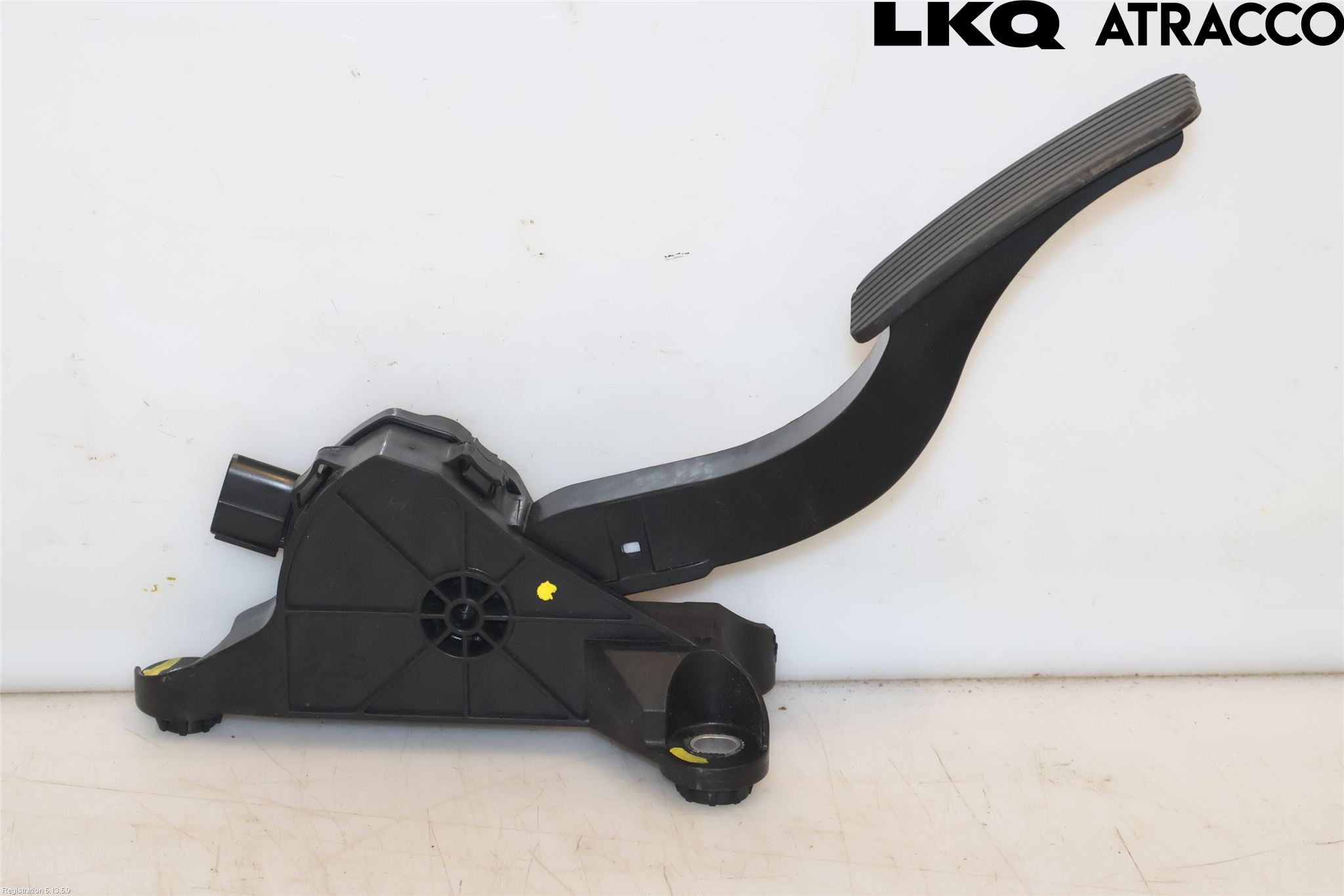 Kia CEED/CEED SW 19- Gaspedal