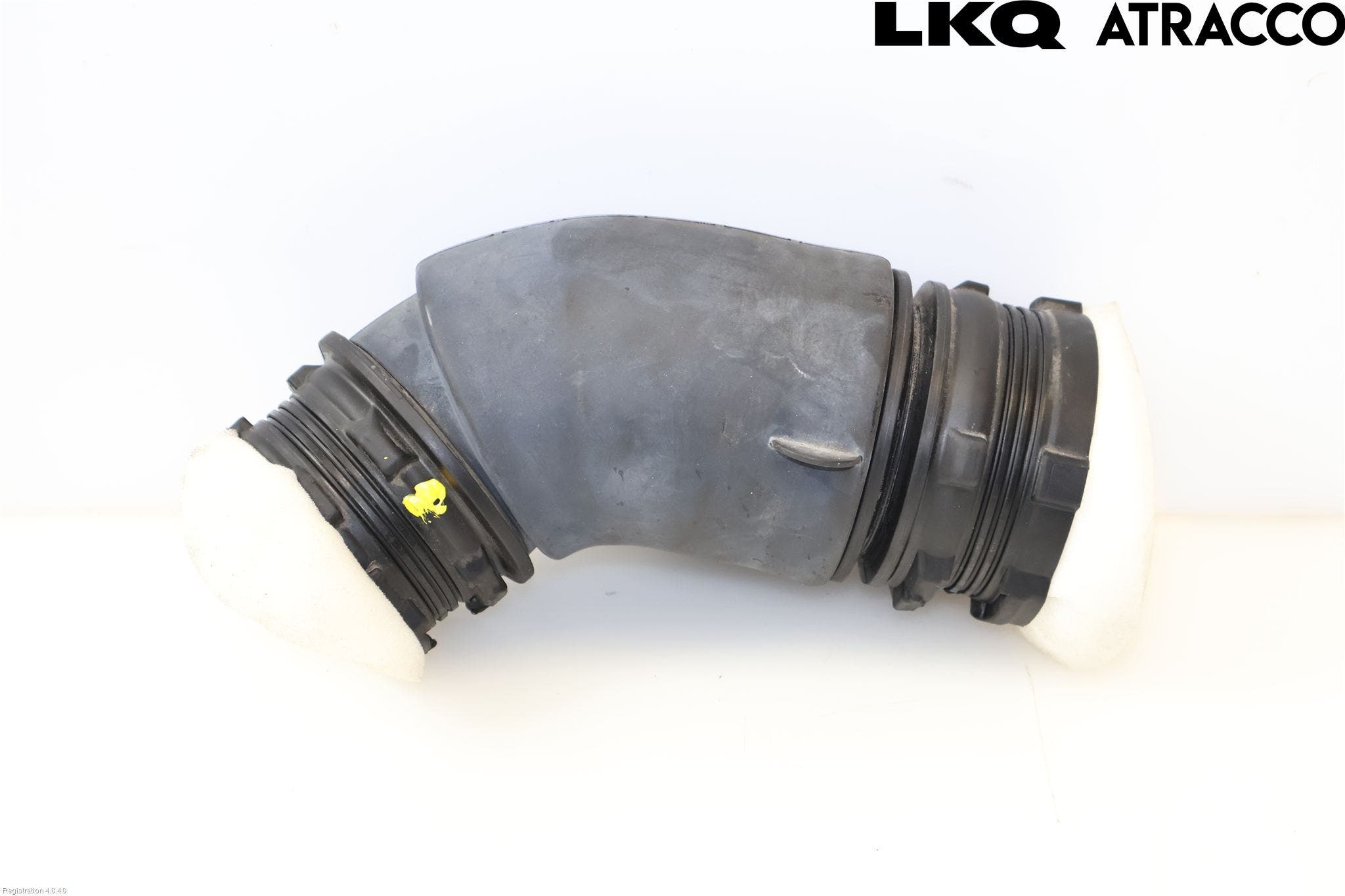 MB CITAN/EQT (W420) 22- Förg-Bälg-Rör Mot Luftr