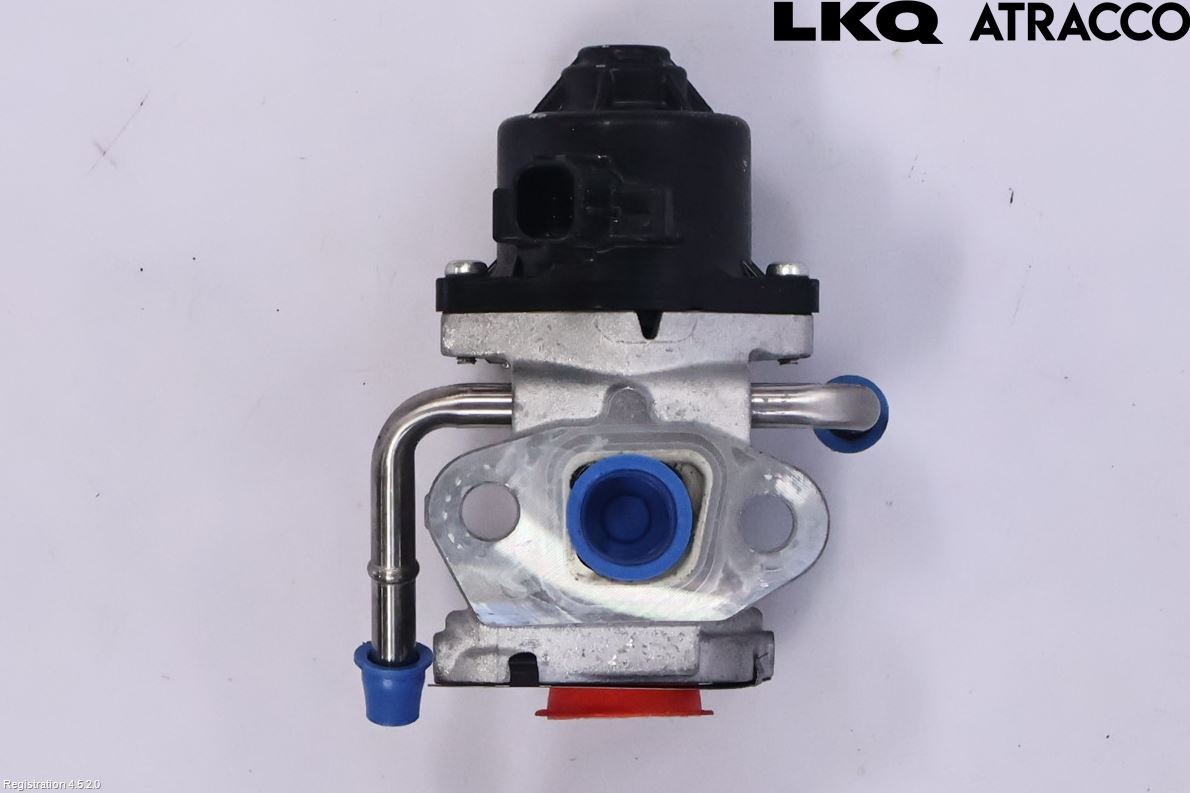 Mazda 2 KB Hybrid 22- Egr Ventil