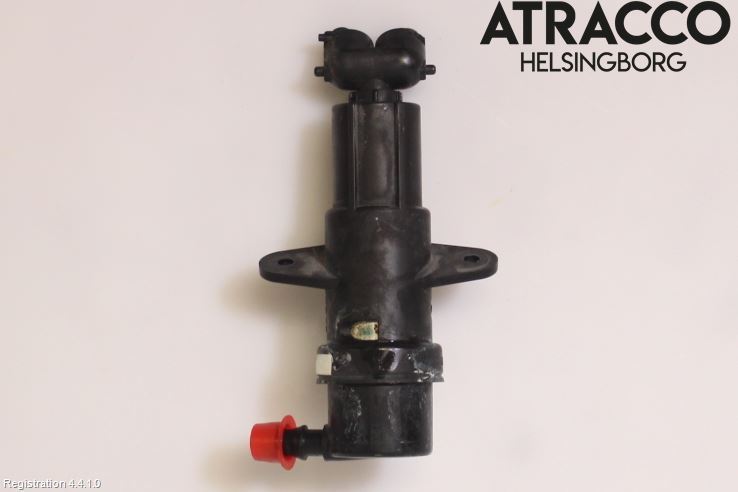 BMW X3 E83     03-10 Spolarmunstycke Strålkastare