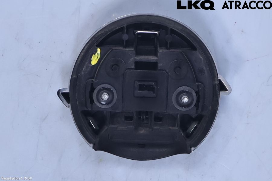 Opel CORSA E 15-19 Bakluckehandtag