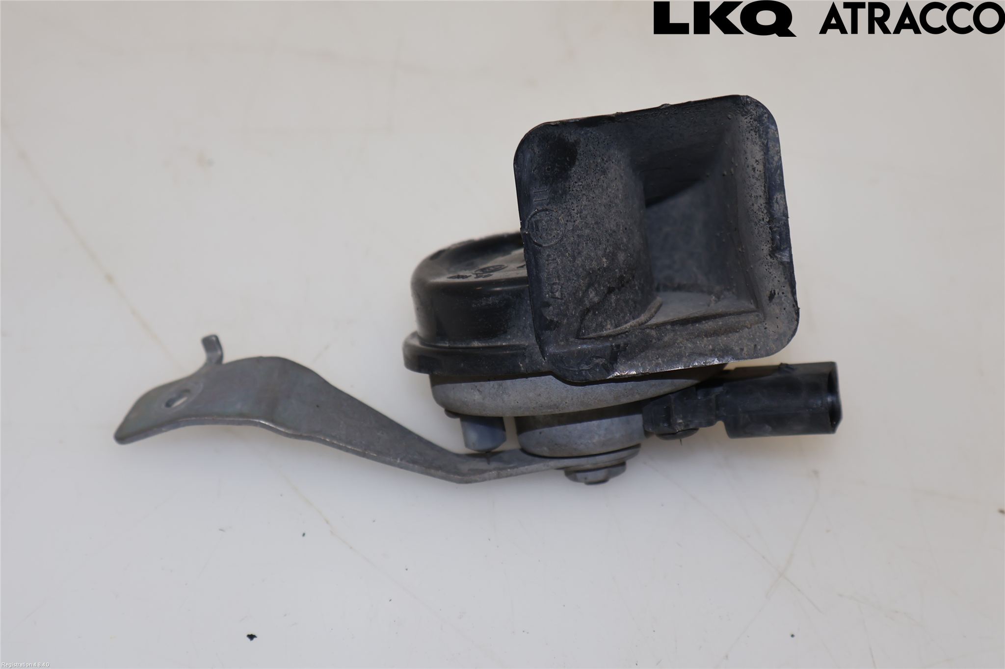 Mercedes-Benz MB GLC-KLASS (X253/C253) 15-22 Signalhorn