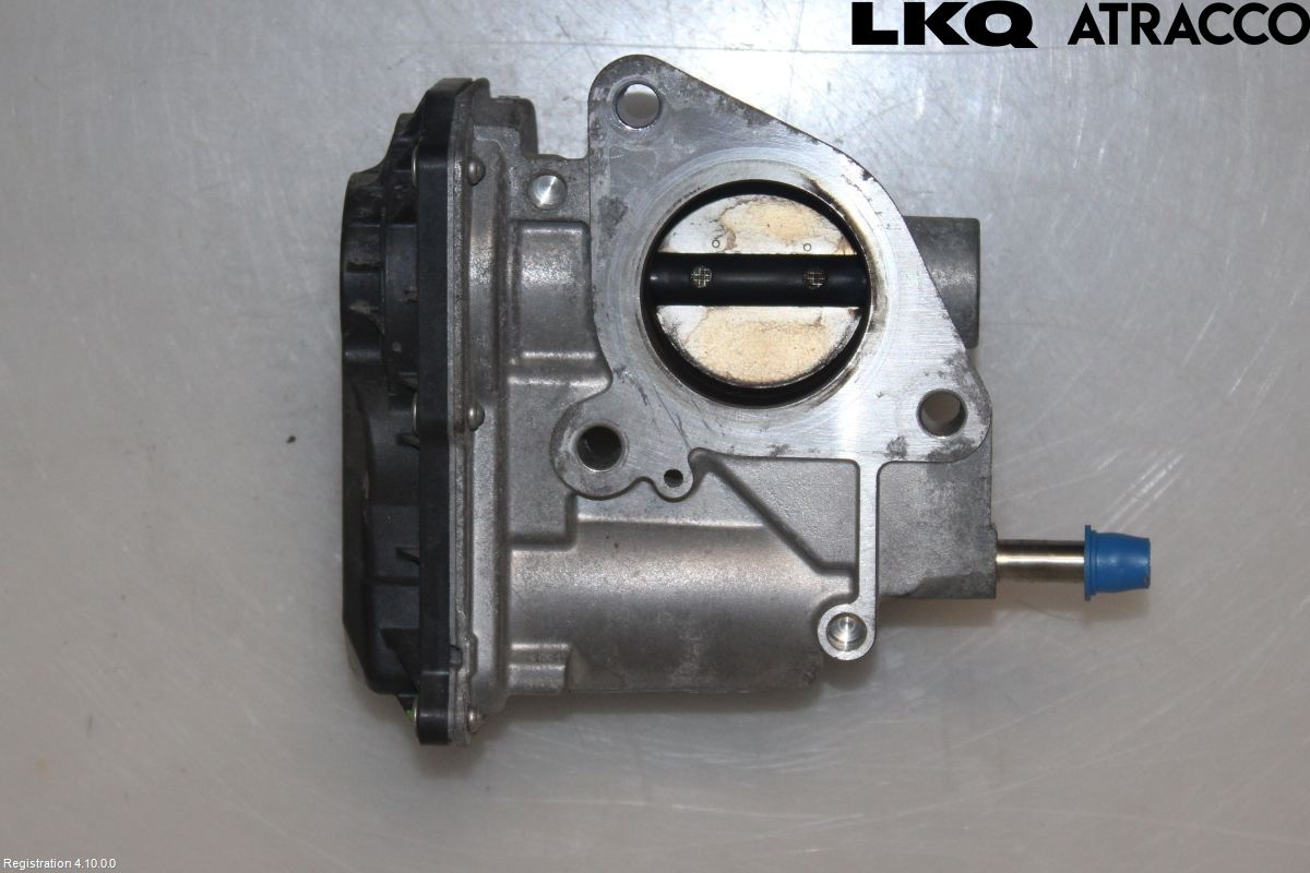 Toyota AYGO 15-21 Injspjällhus