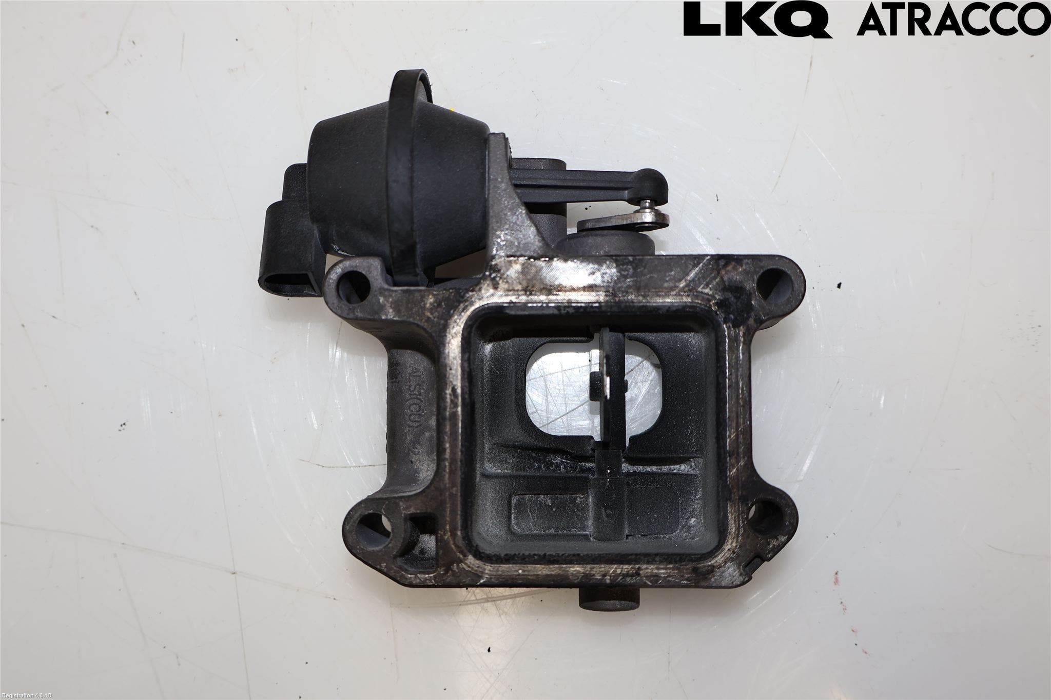 Volvo V70 08-13 Egr Fot