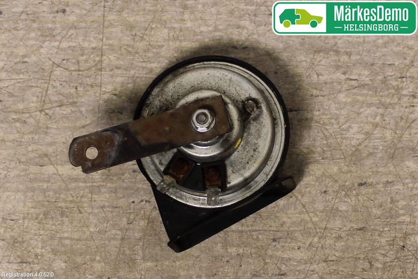 Lancia VOYAGER Signalhorn