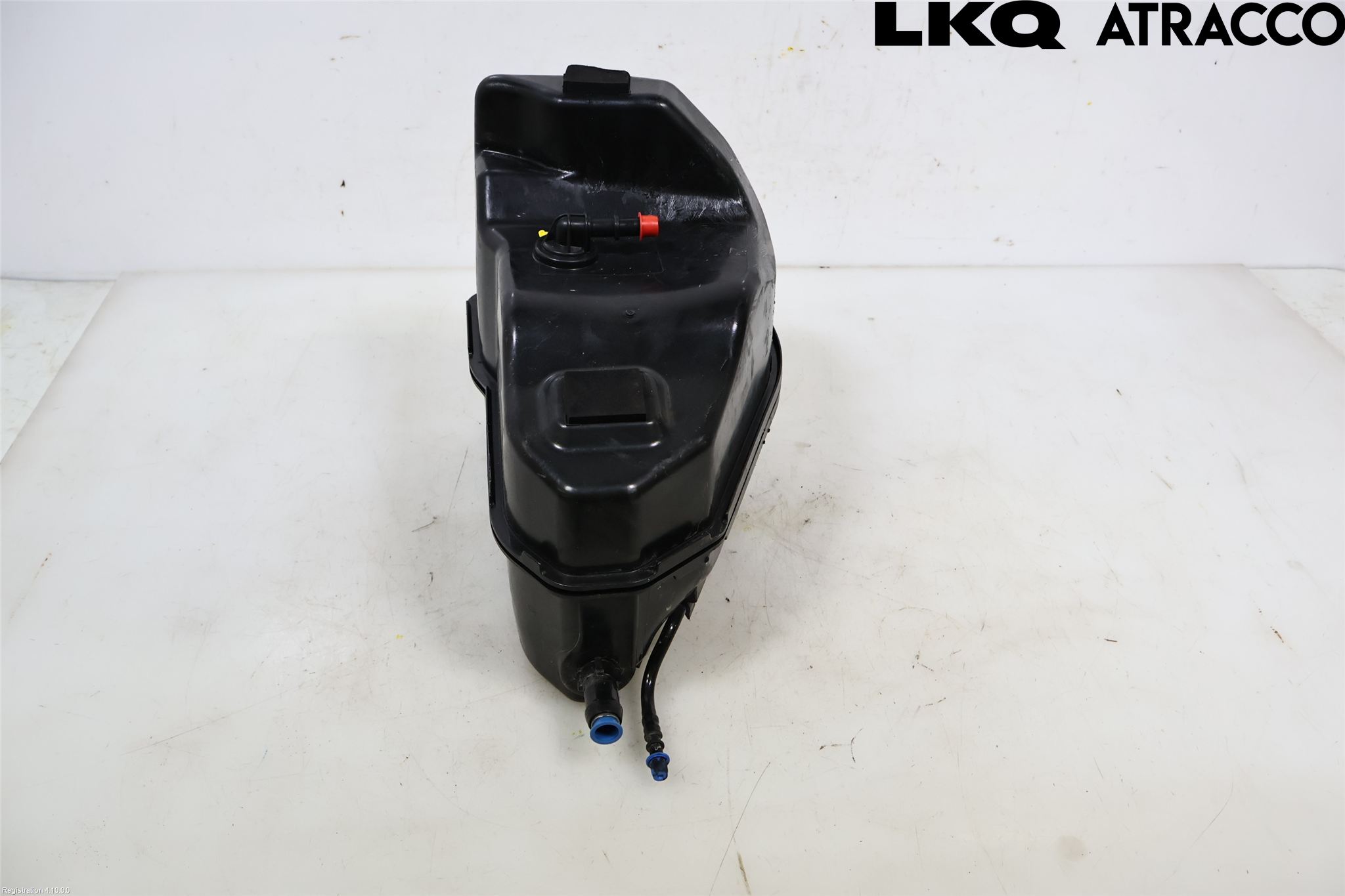 BMW 5 G30/G31/F90 17-23 Adblue Tank
