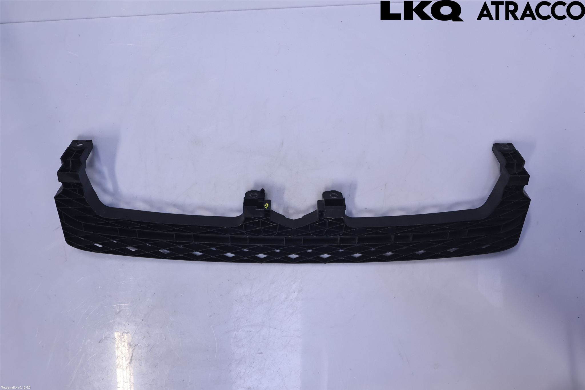 Volkswagen VW PASSAT 11-14 Front Övrigt