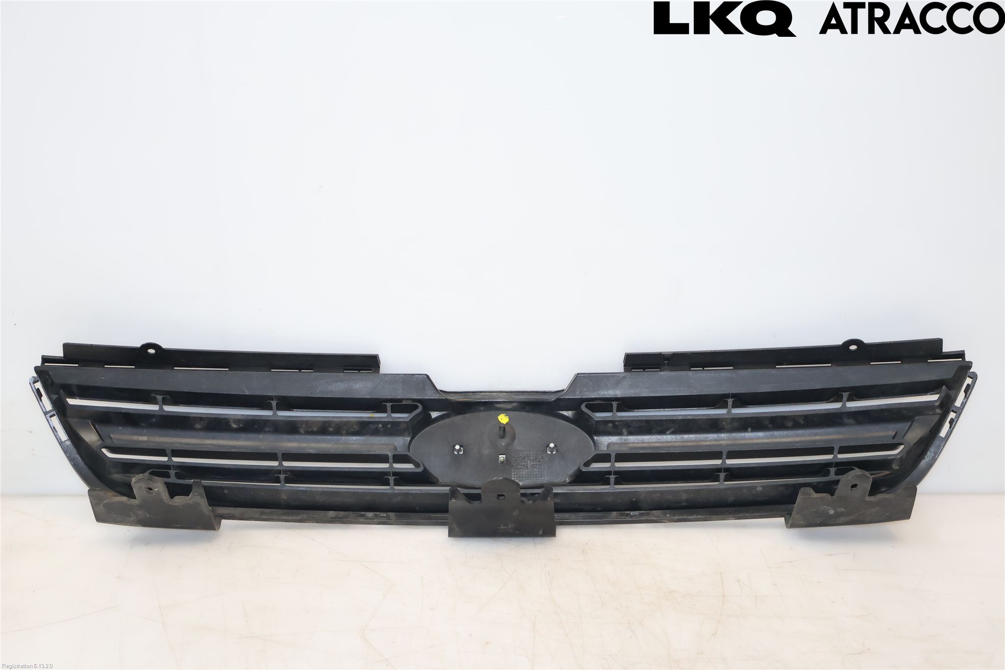Ford S-MAX 06-15 Grill Komp