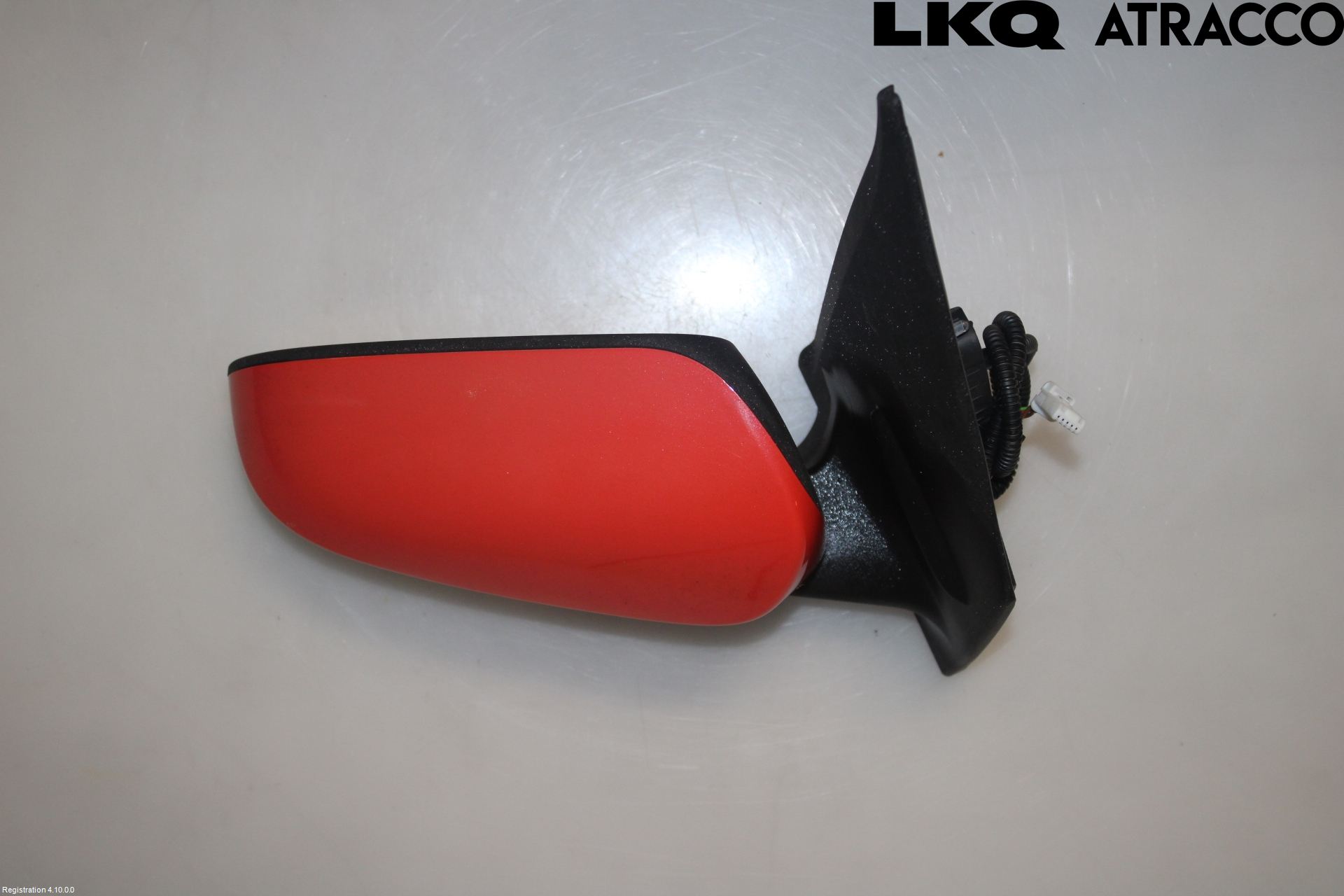 Toyota AYGO 15-21 Spegel Yttre El Hö