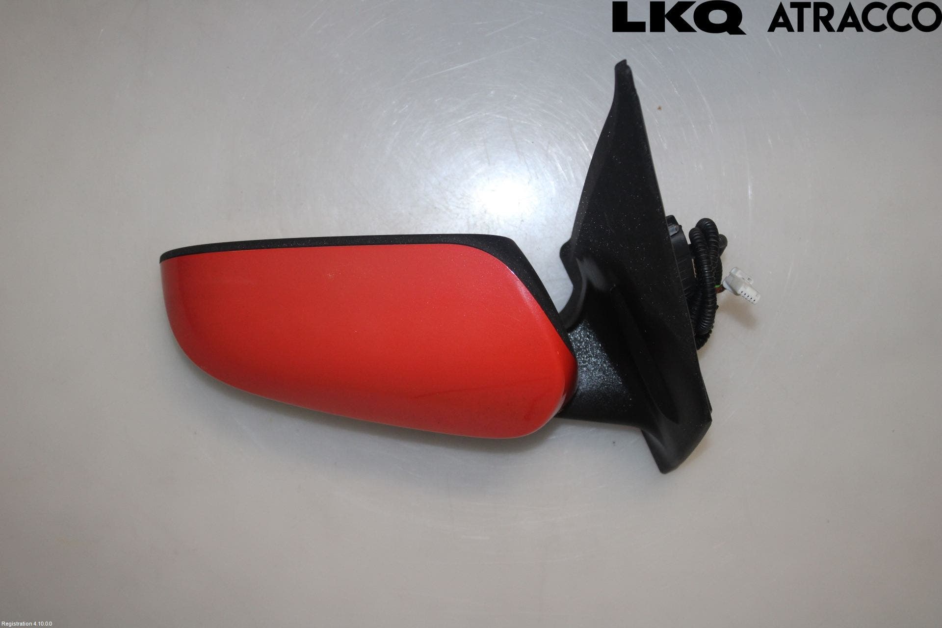 Toyota AYGO 15-21 Spegel Yttre El Hö