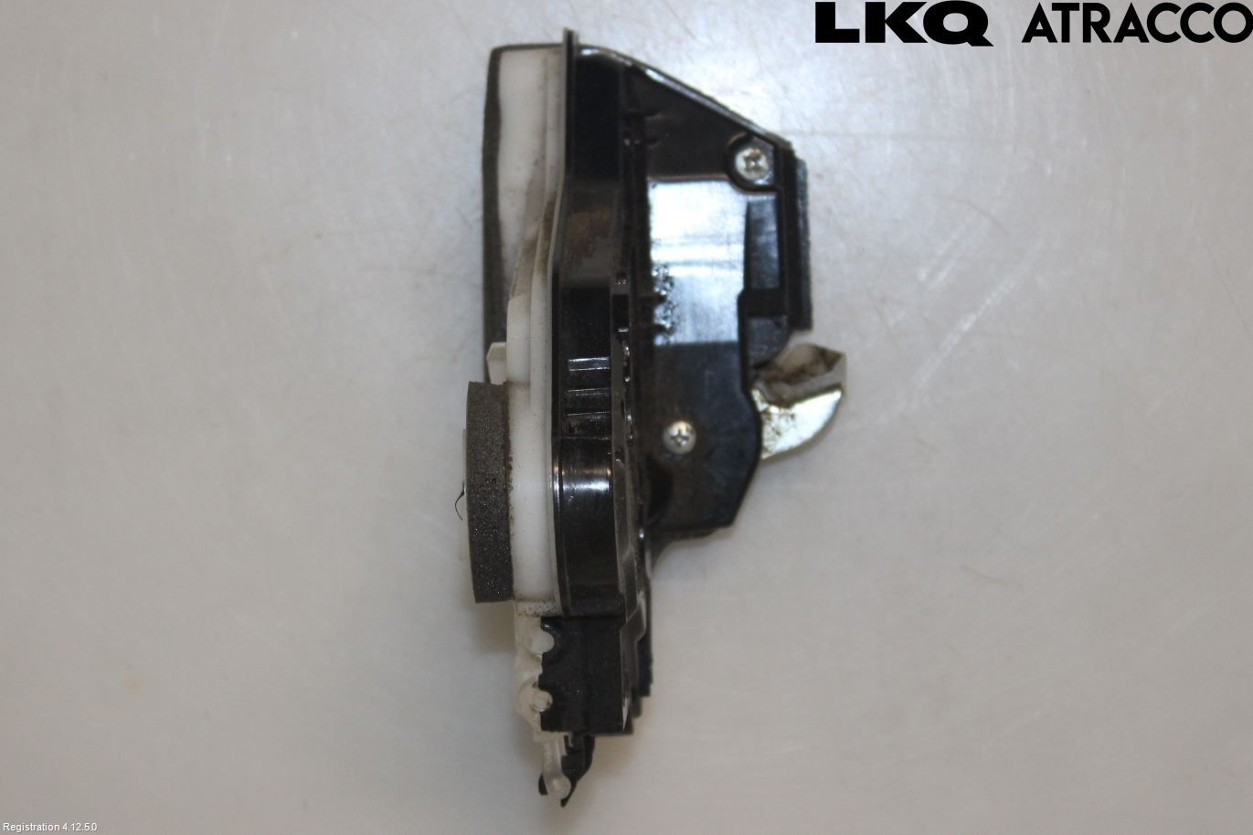 Honda CIVIC 17-22 Centrallåsmotor Vänster