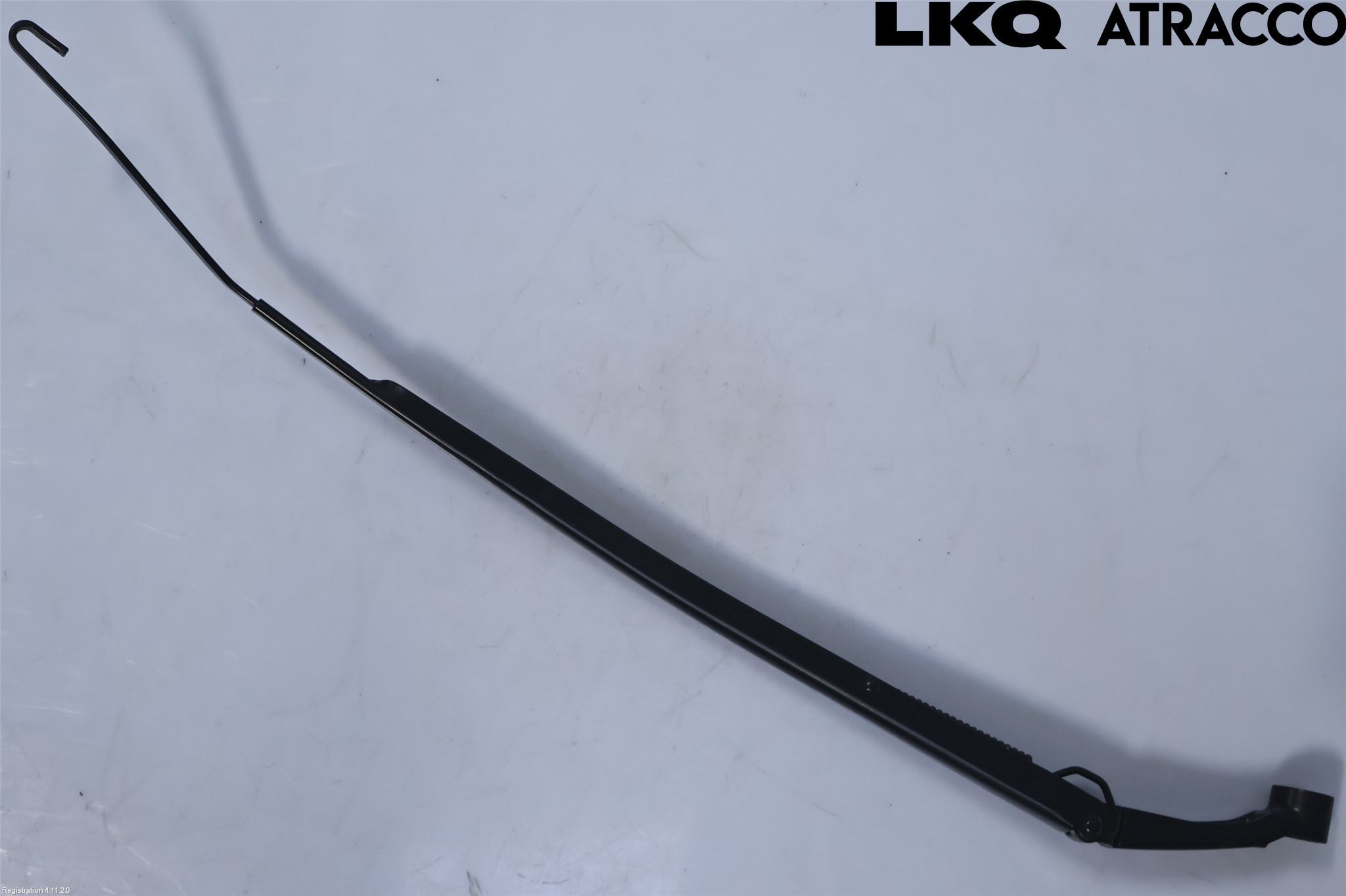 Toyota YARIS XP21 20- Torkararm Armar Vindruta