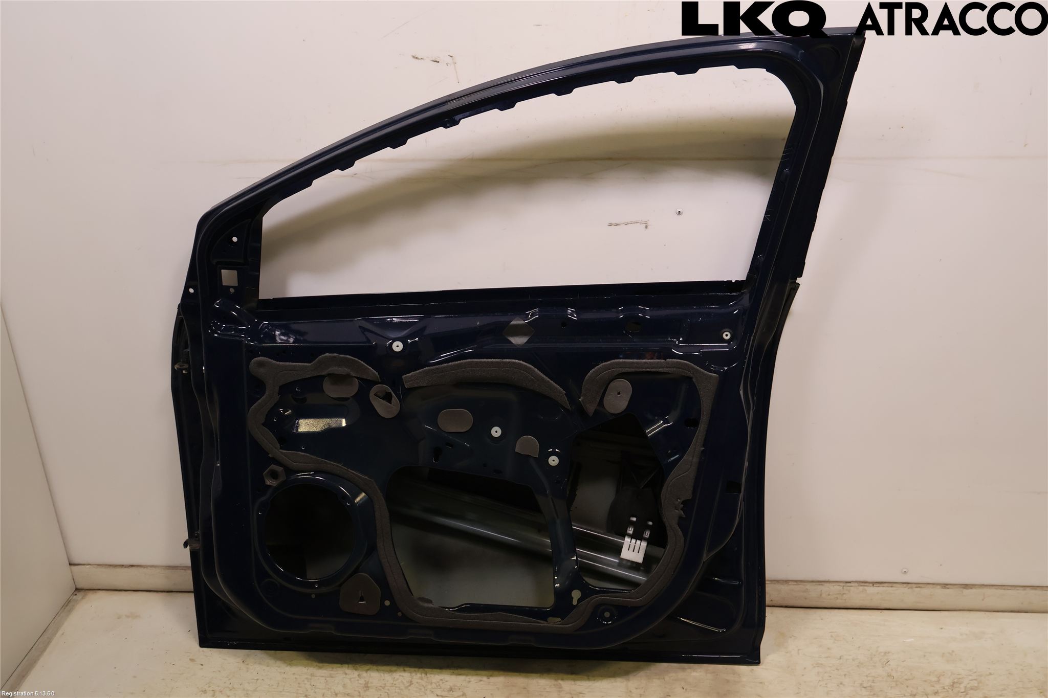 Ford FOCUS 15-18 Dörr Fram Höger