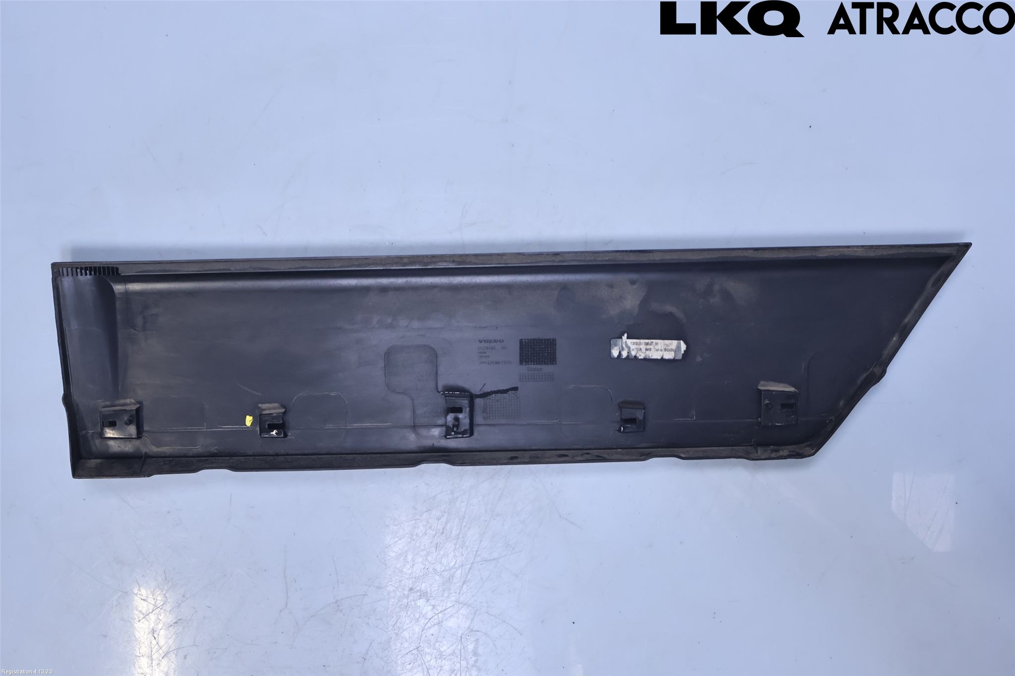 Volvo XC70 08-13 Dörr Dekorlist Bak Hö