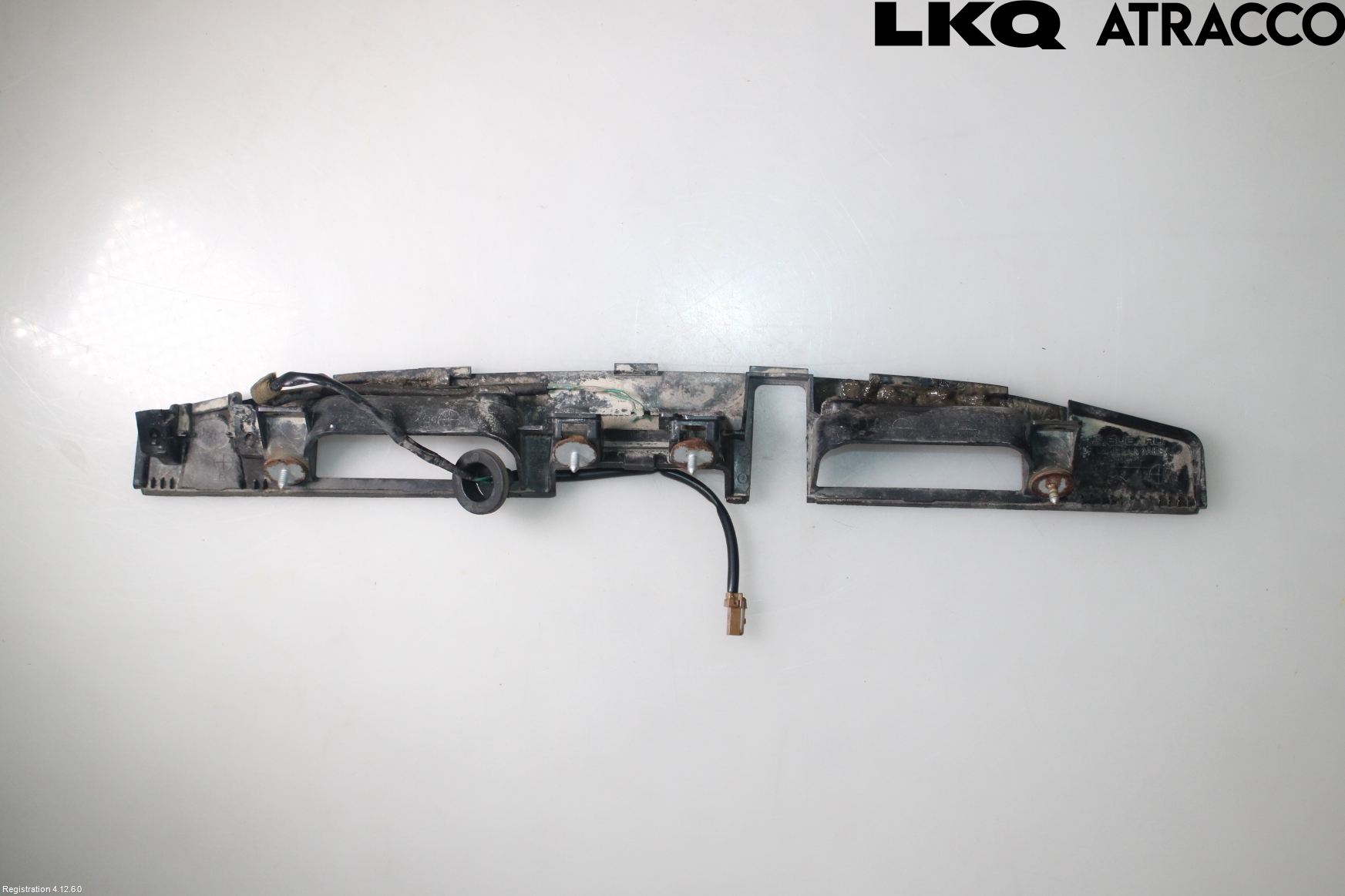 Subaru OUTBACK 15-20 Bakluckehandtag