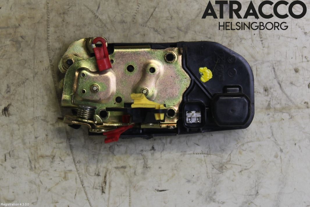 Dodge PICK UP RAM 81- Centrallåsmotor Höger