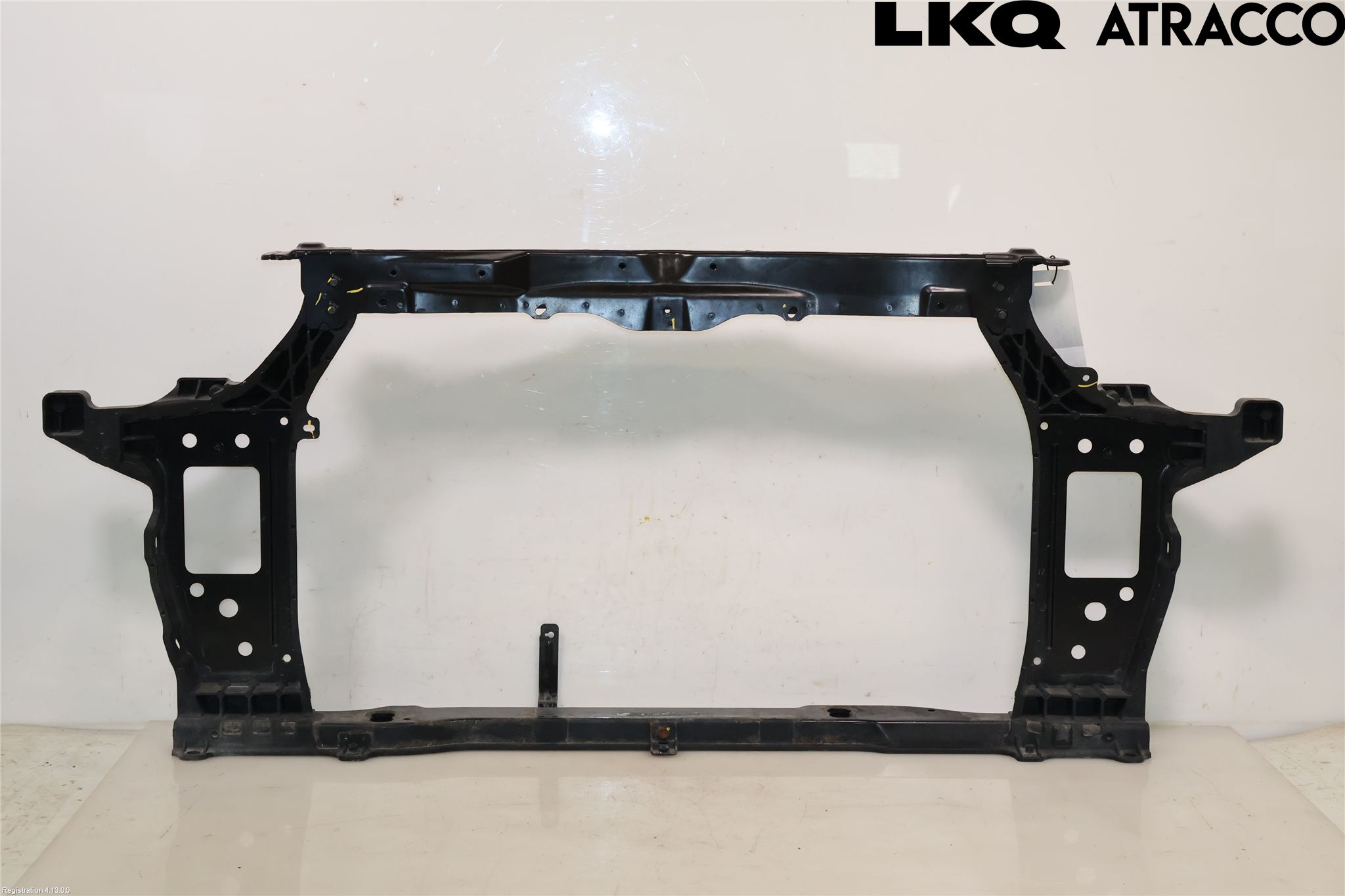 Hyundai i10 BA 14-16 Frontplåt