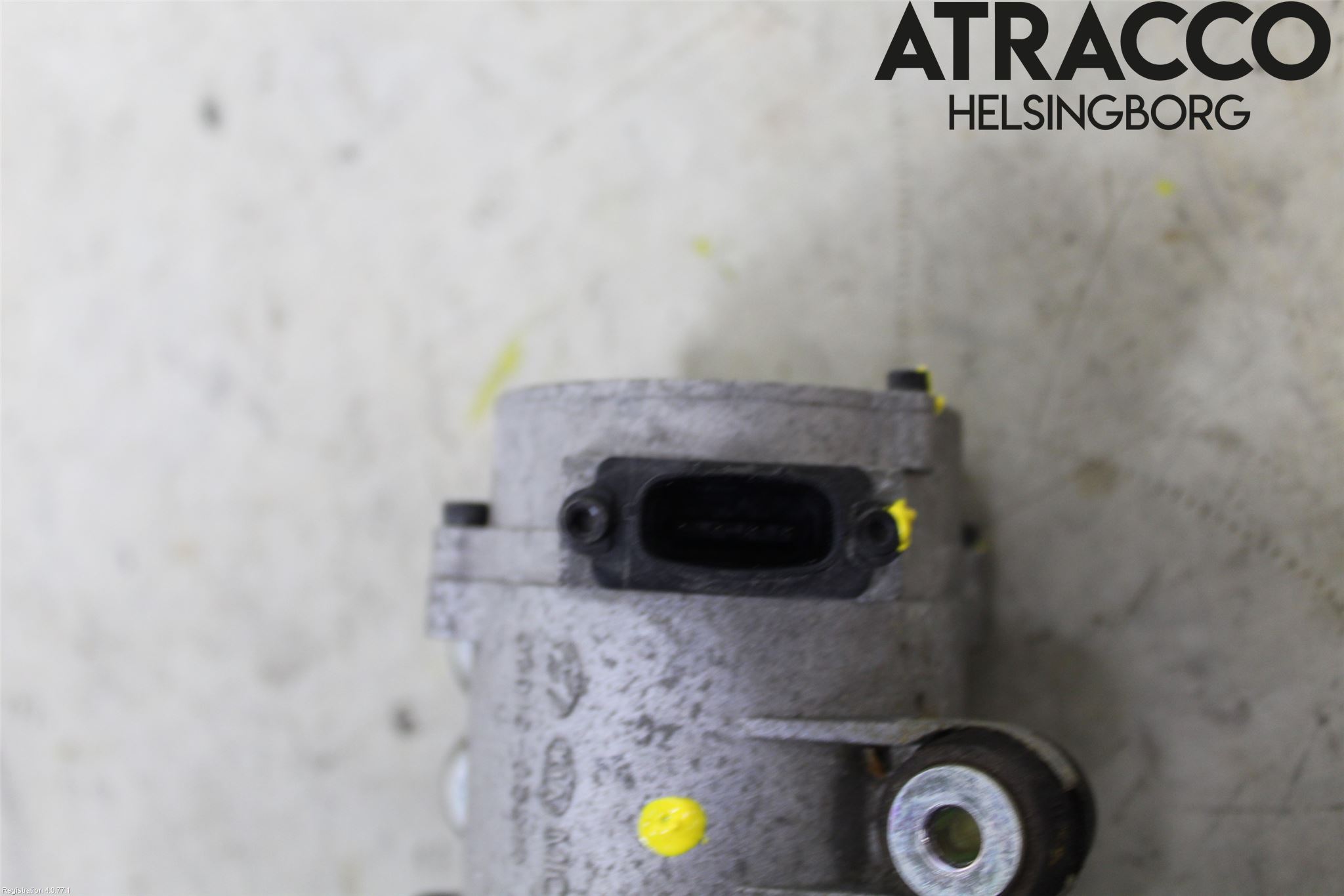 Kia OPTIMA 00-15 Vattenpump