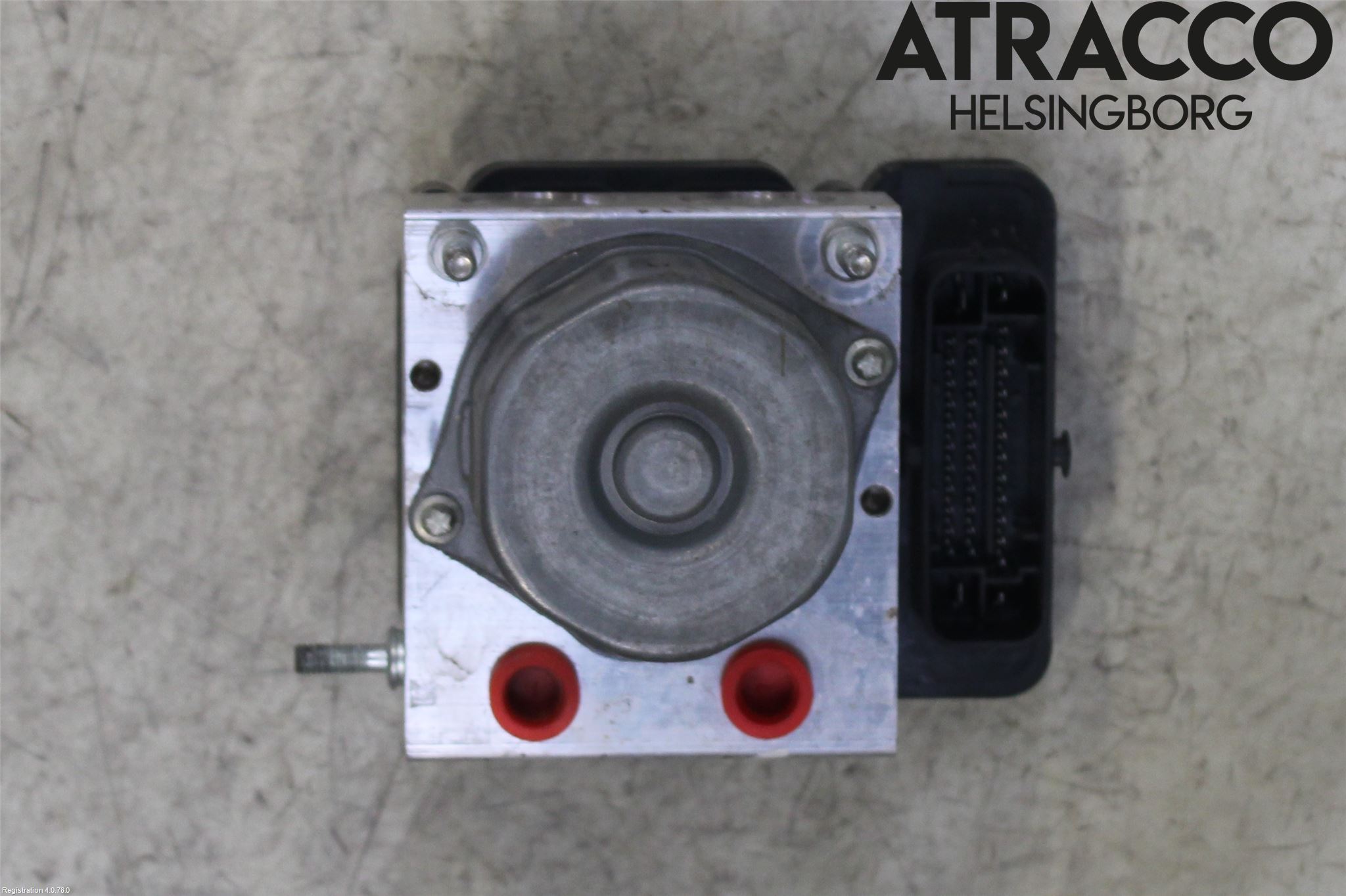 Nissan X-TRAIL 14-21 Abs Hydraulaggregat