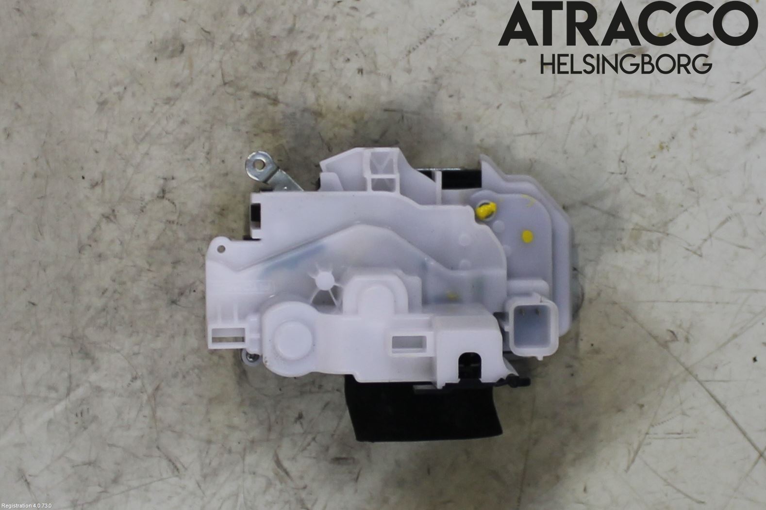 Opel COMBO D 12-18 Centrallåsmotor Höger