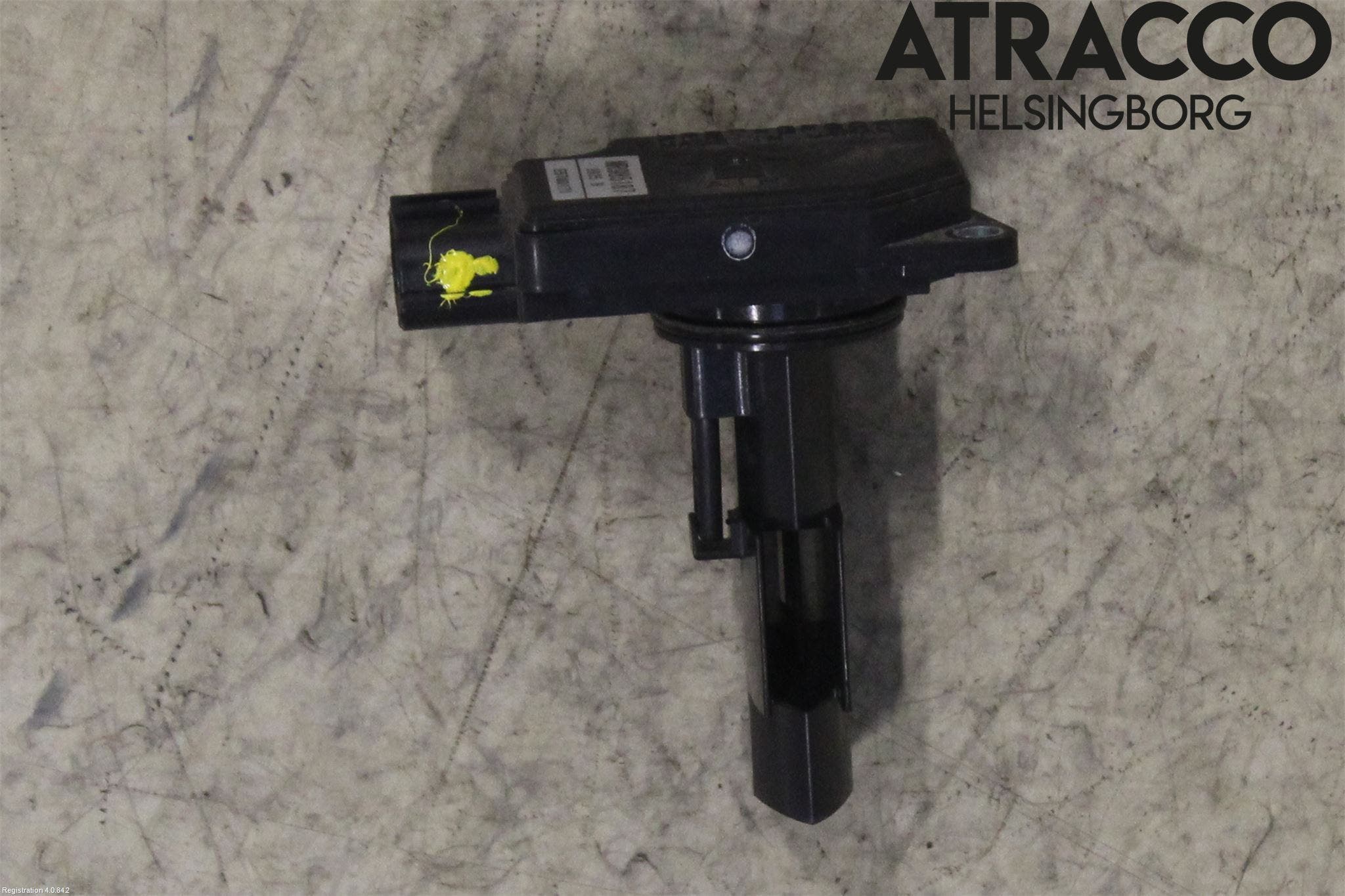 Mitsubishi LANCER 07-14 Injluftmassamätare