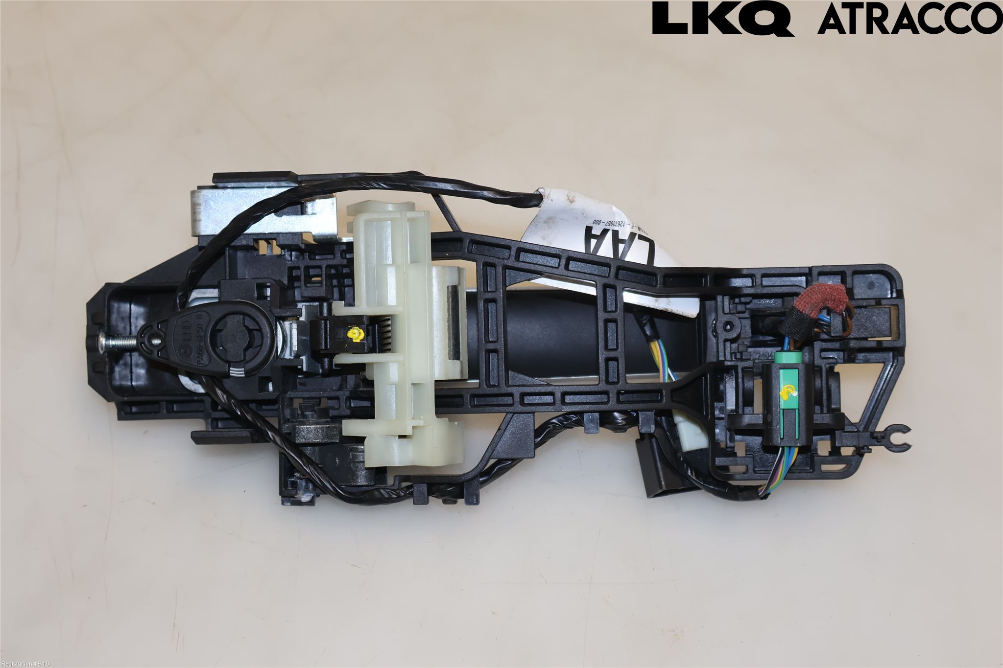 Ford KUGA 17-19 Dörrhandtag Yttre Vä