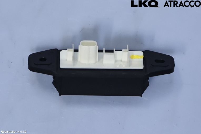 Toyota COROLLA 19- Bakluckehandtag