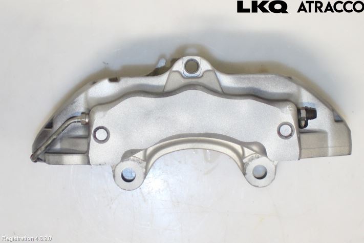 Audi Q7/SQ7 Bromsok Fram Vänster