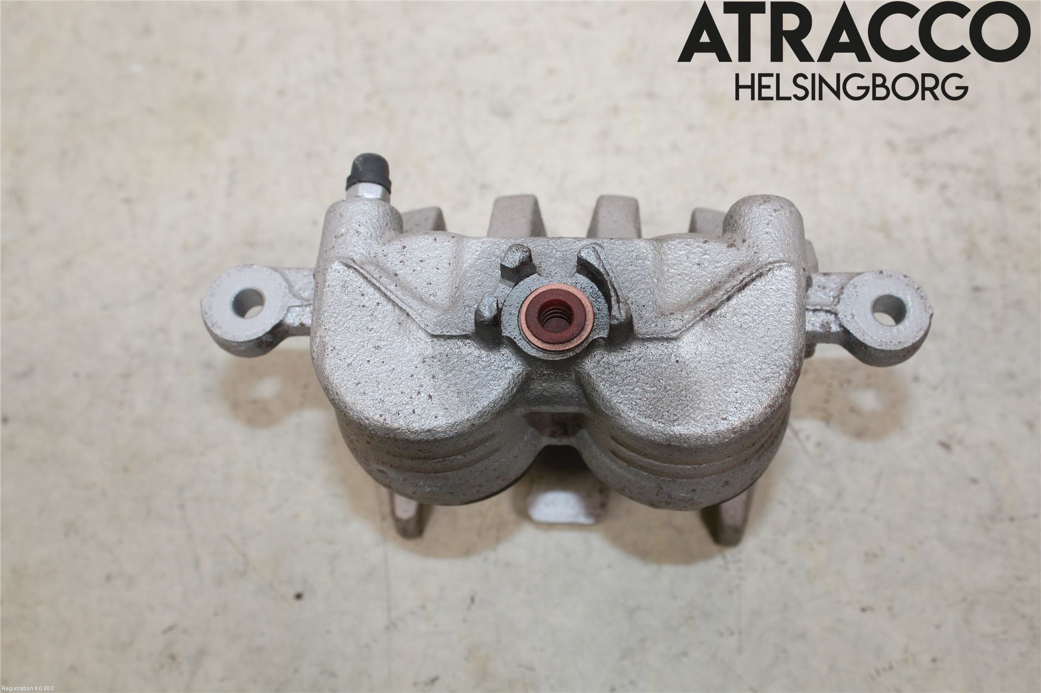 Subaru LEGACY 10-14 Bromsok Fram Höger