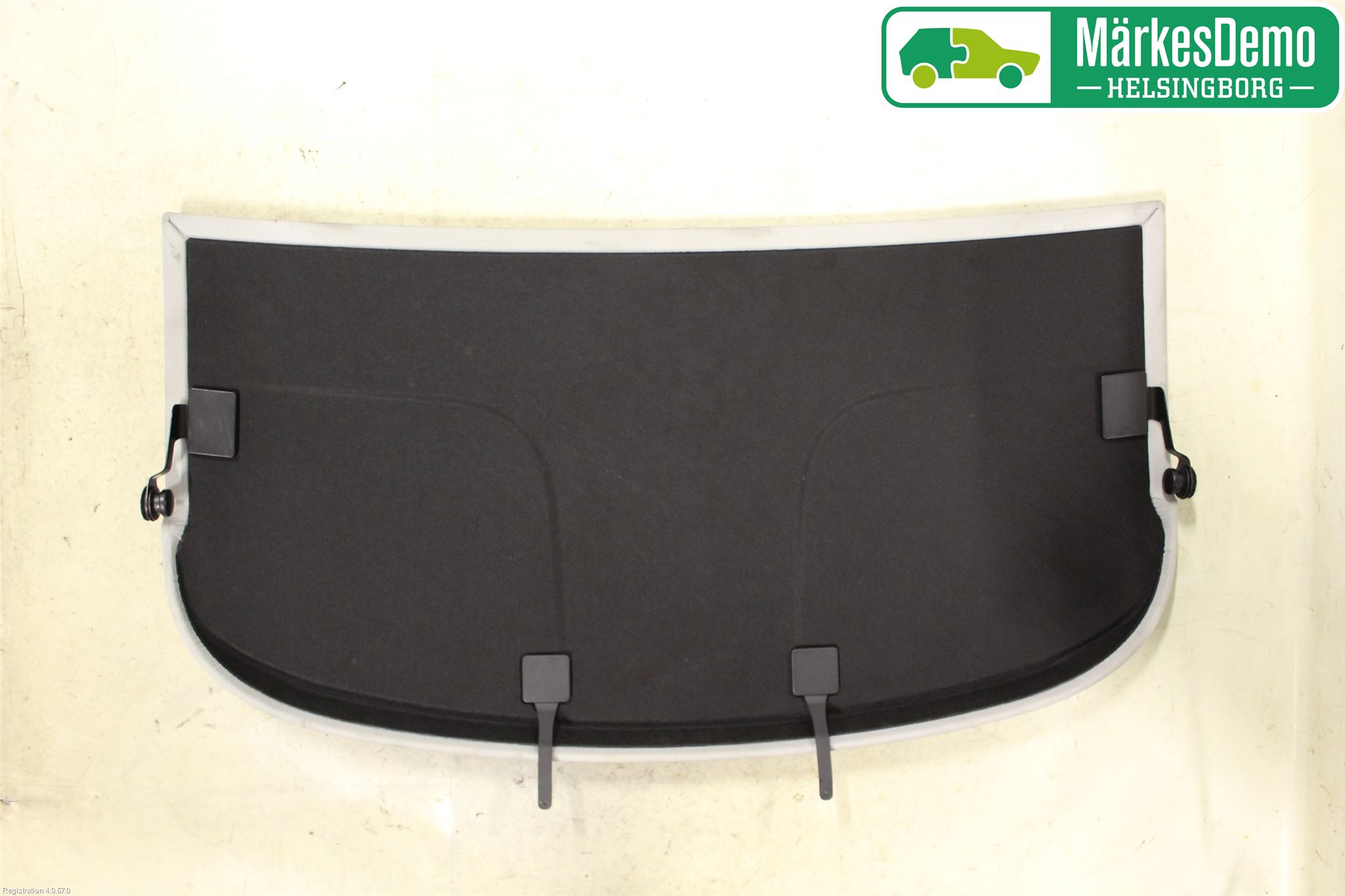 Audi A7/S7 4G 11-17 Hatthylla