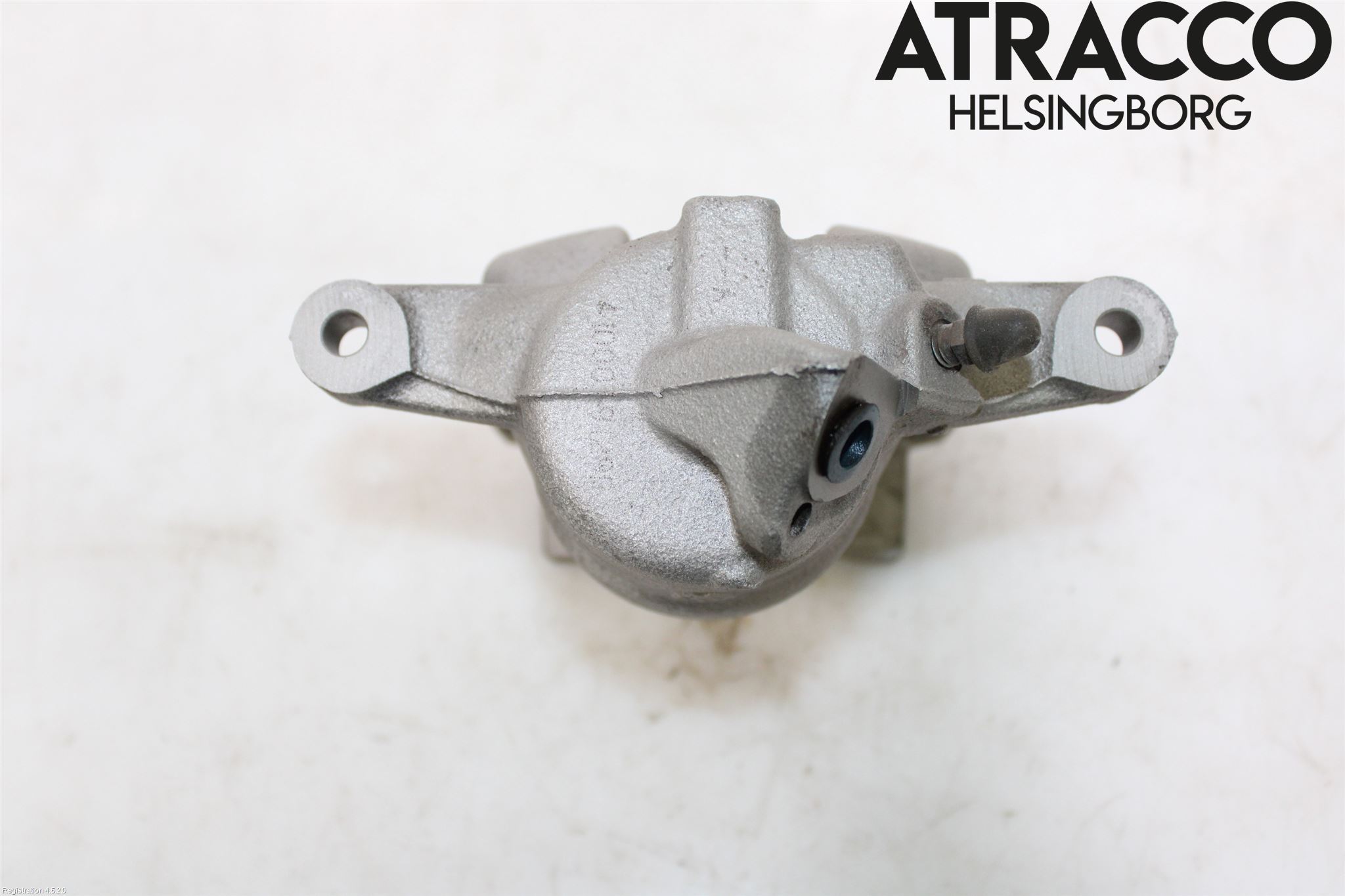 Nissan MICRA 17- Bromsok Fram Höger