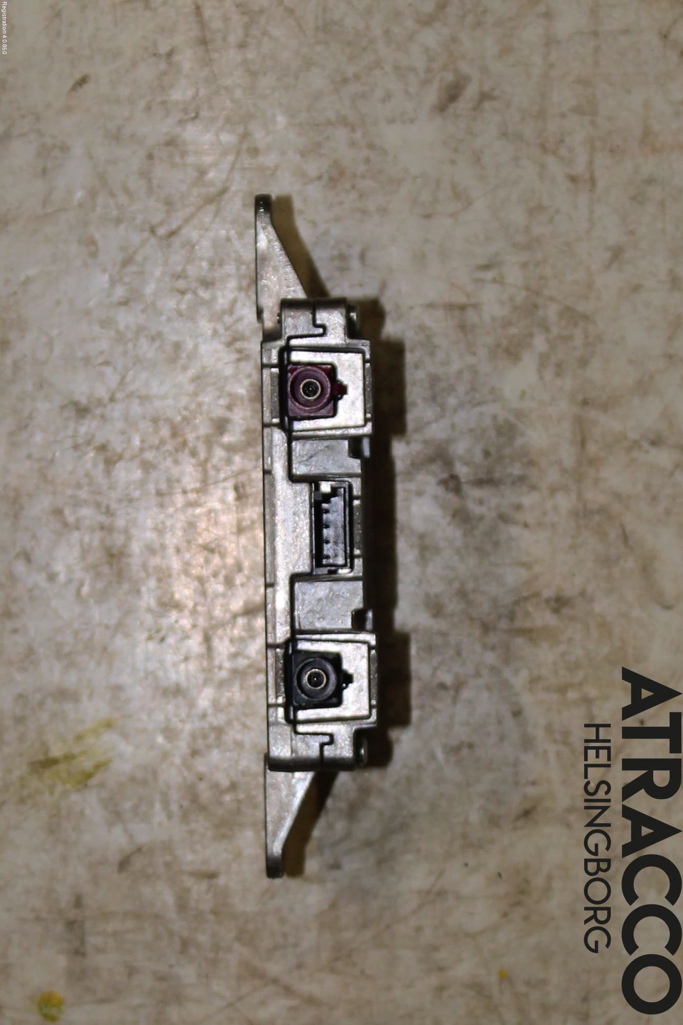 BMW X3 G01 18- Styrenhet Övrigt