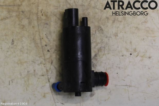 Toyota AURIS 13-19 Spolarpump Högtryck