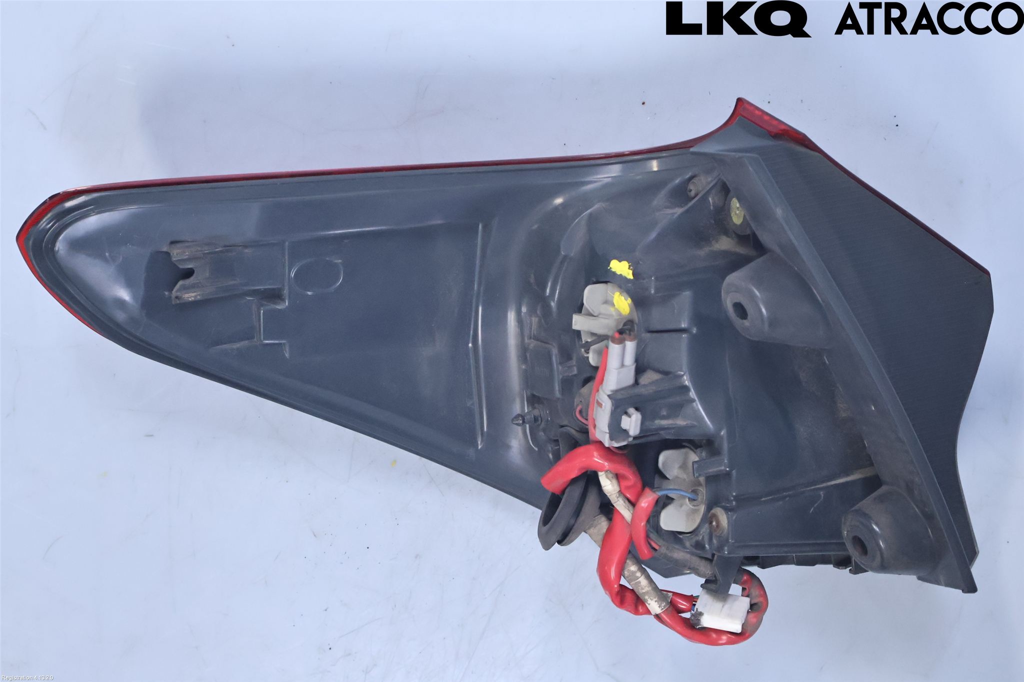 Toyota AURIS 13-19 Bakljus Höger