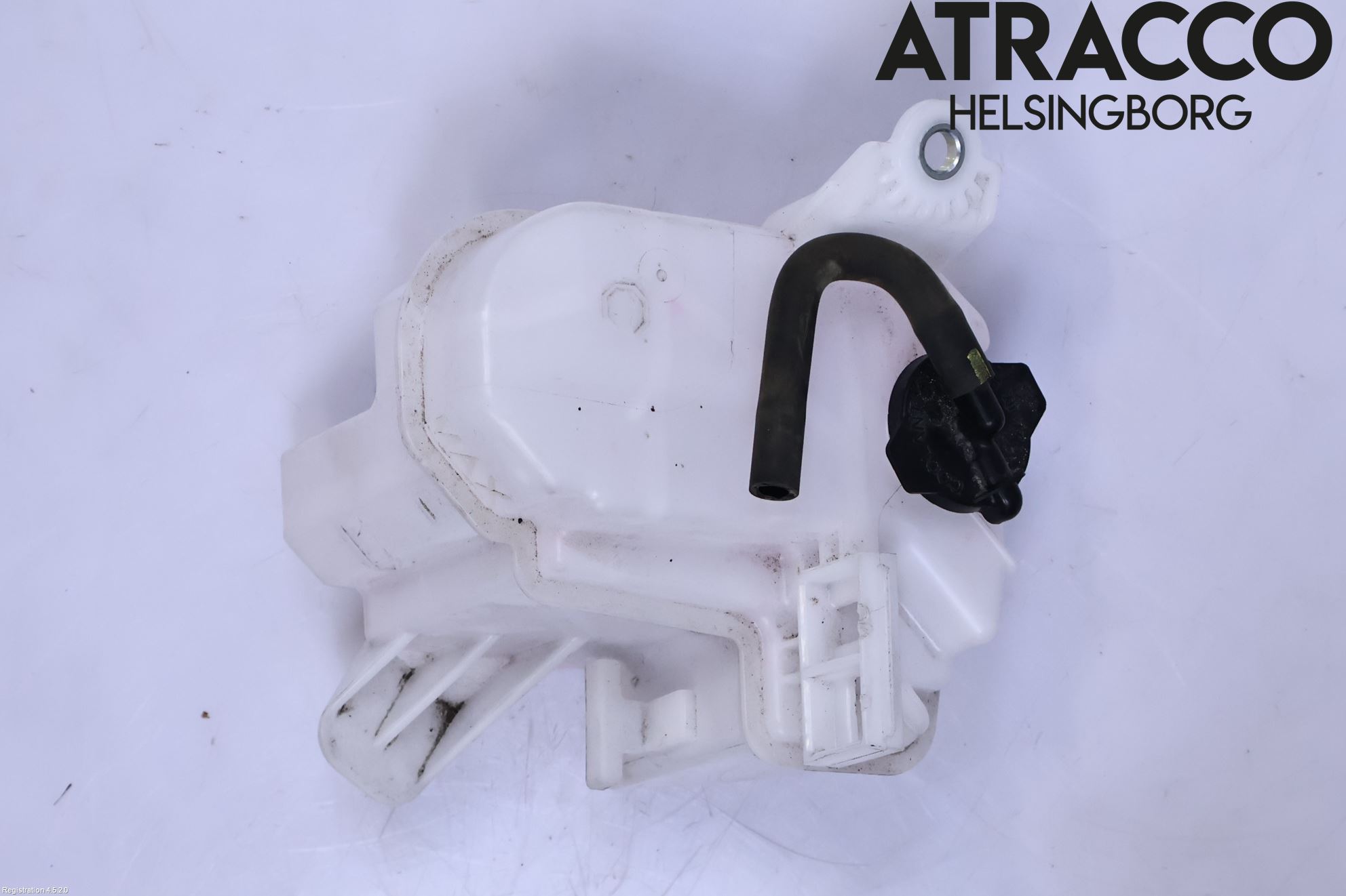 Toyota COROLLA 19- Expansionstank