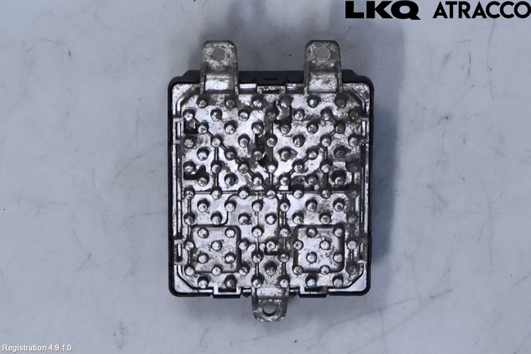 Hyundai i30 PD 17- Styrenhet Strålkastare