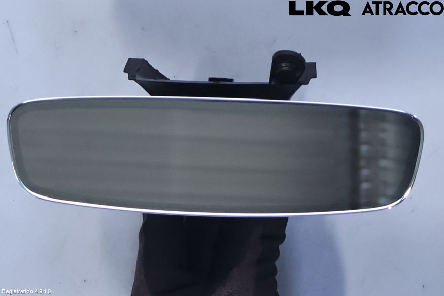 Porsche PANAMERA 09- Spegel Invändig
